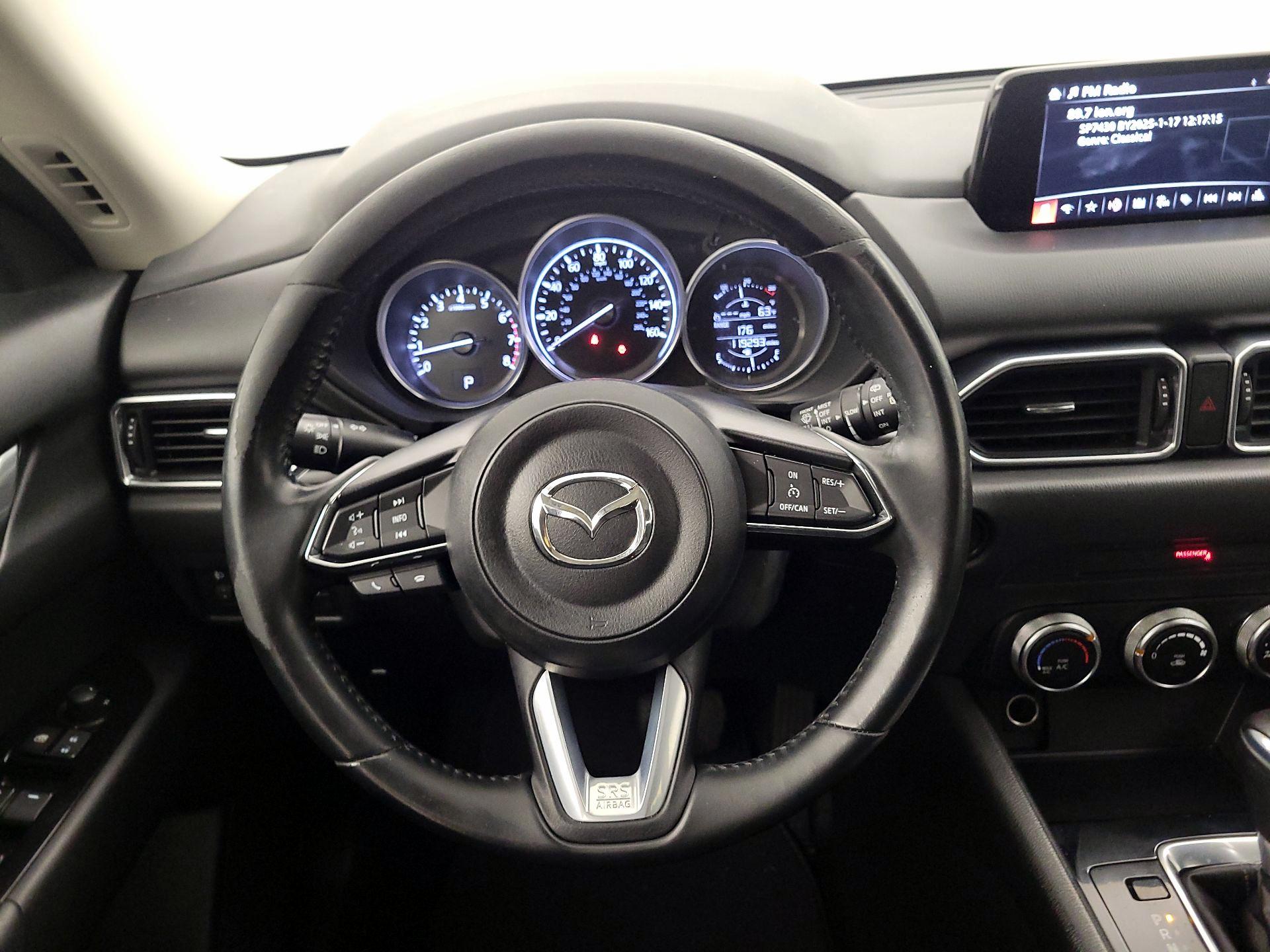 Thumbnail: 2019 Mazda CX-5 - 10