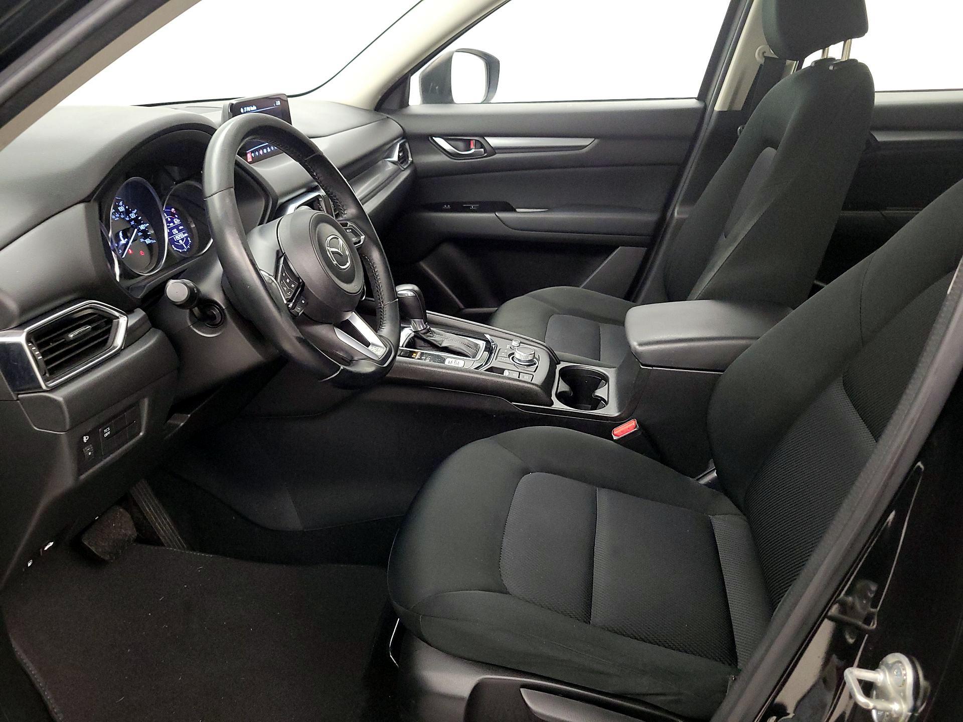 Thumbnail: 2019 Mazda CX-5 - 11