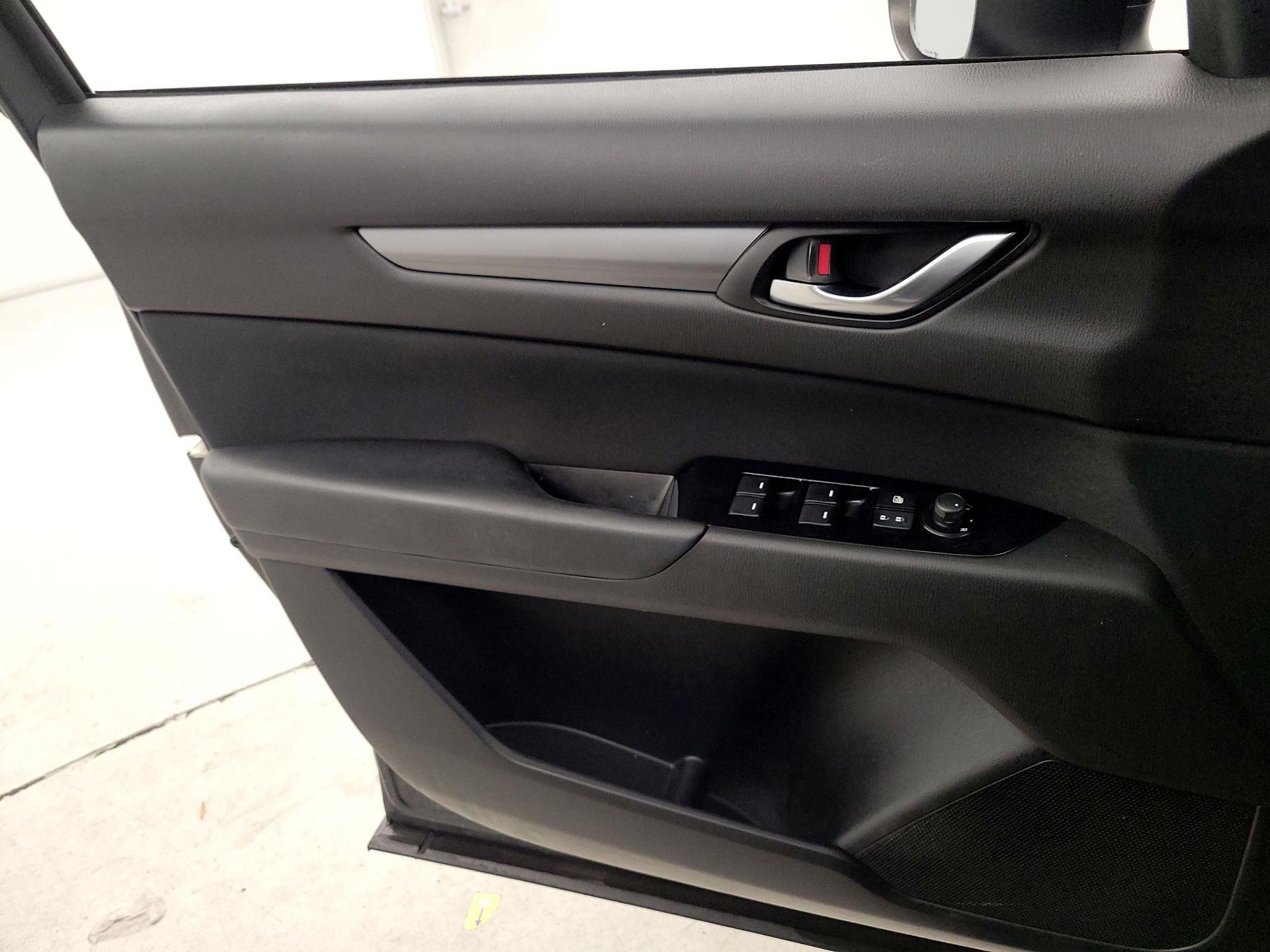 Thumbnail: 2019 Mazda CX-5 - 12