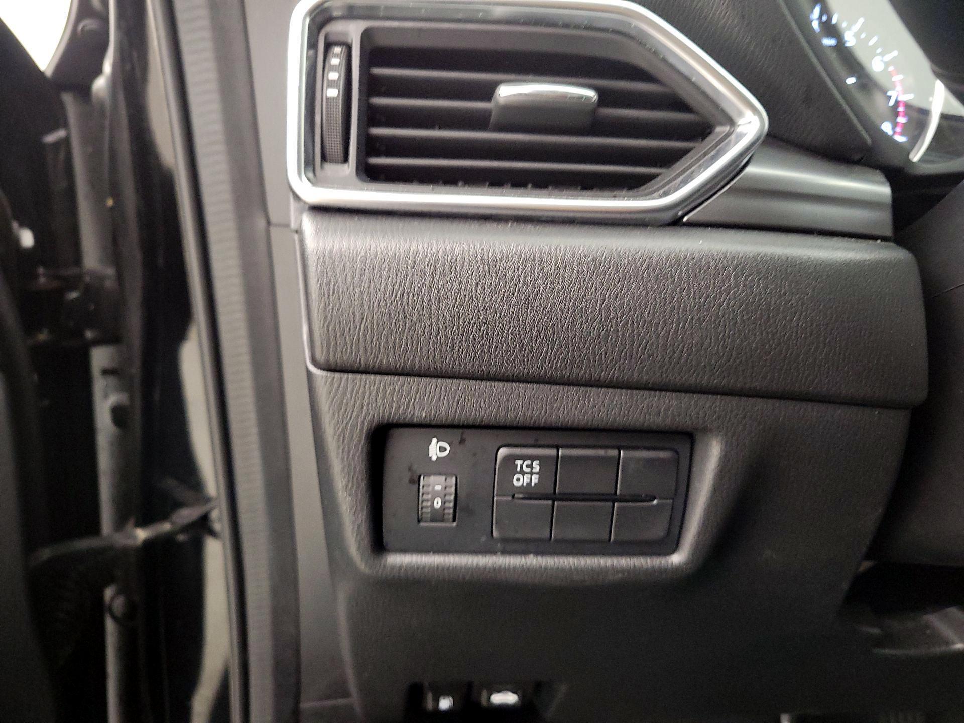 Thumbnail: 2019 Mazda CX-5 - 13