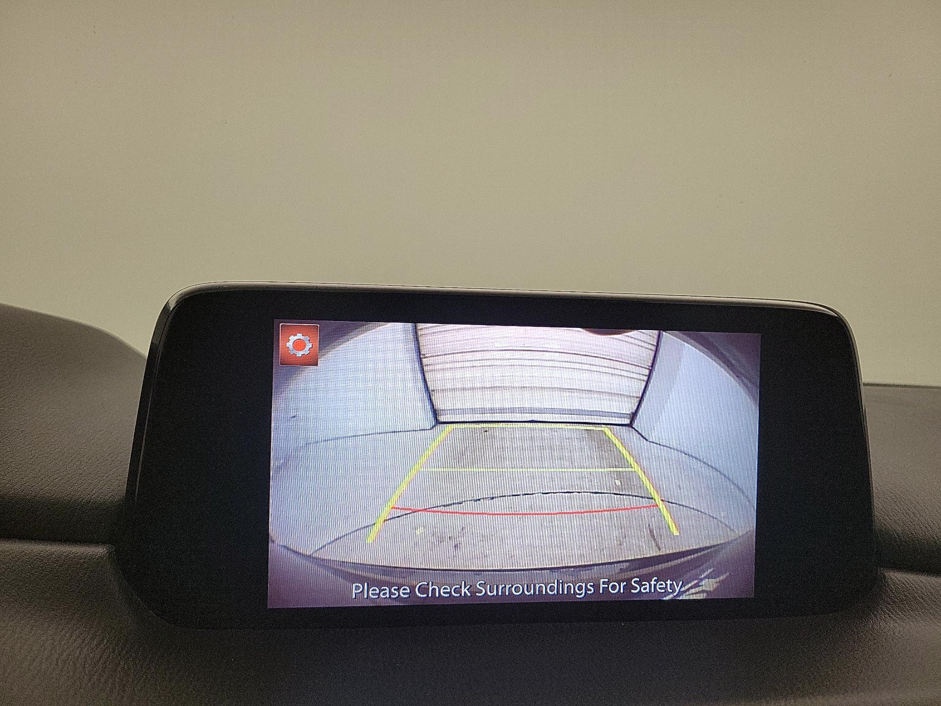 Thumbnail: 2019 Mazda CX-5 - 14