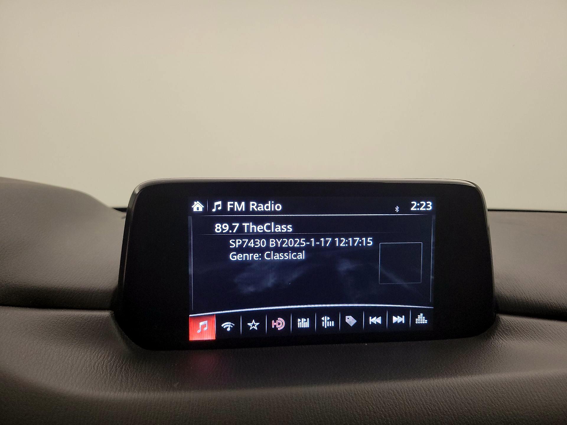 Thumbnail: 2019 Mazda CX-5 - 15