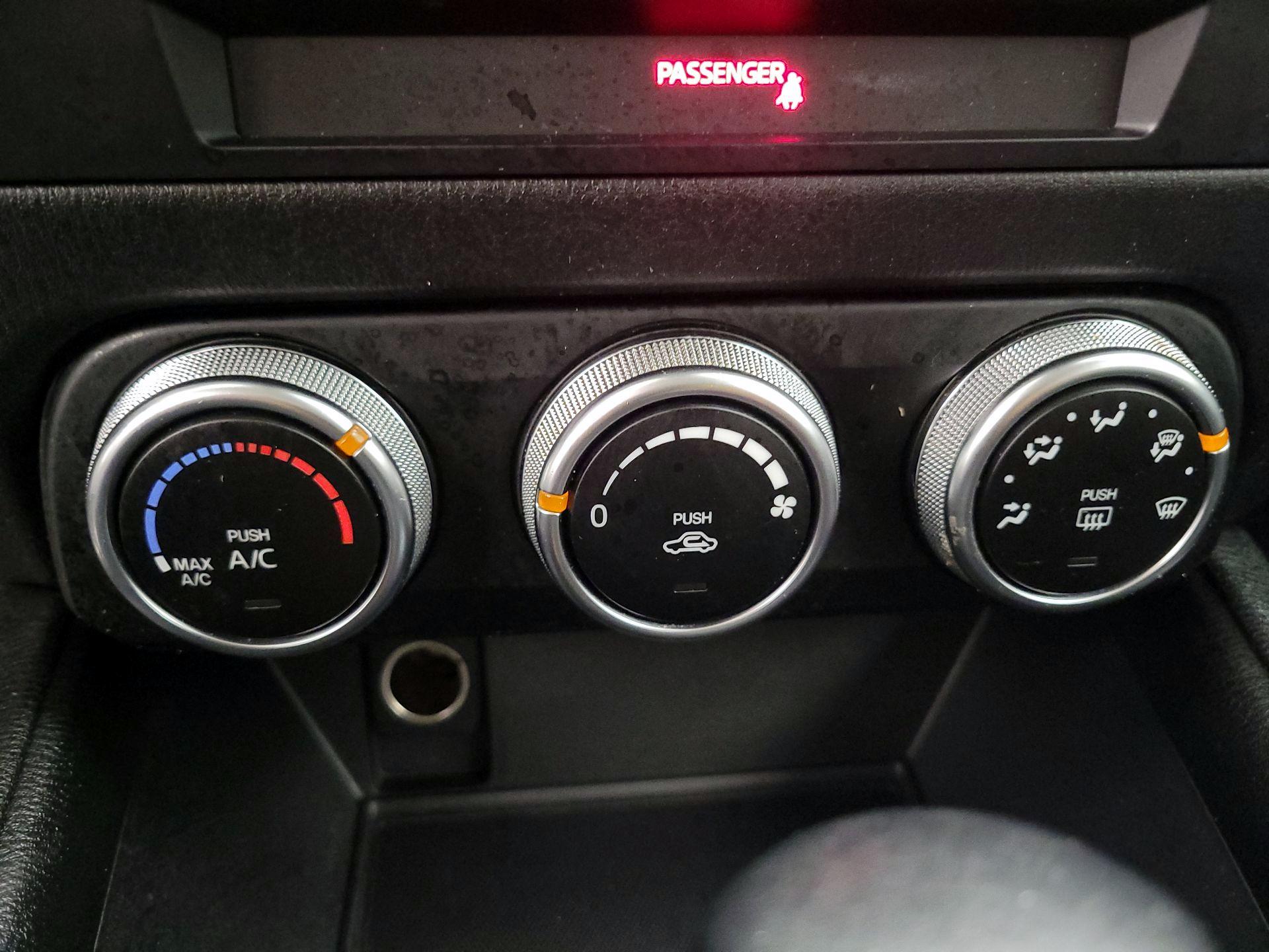 Thumbnail: 2019 Mazda CX-5 - 16