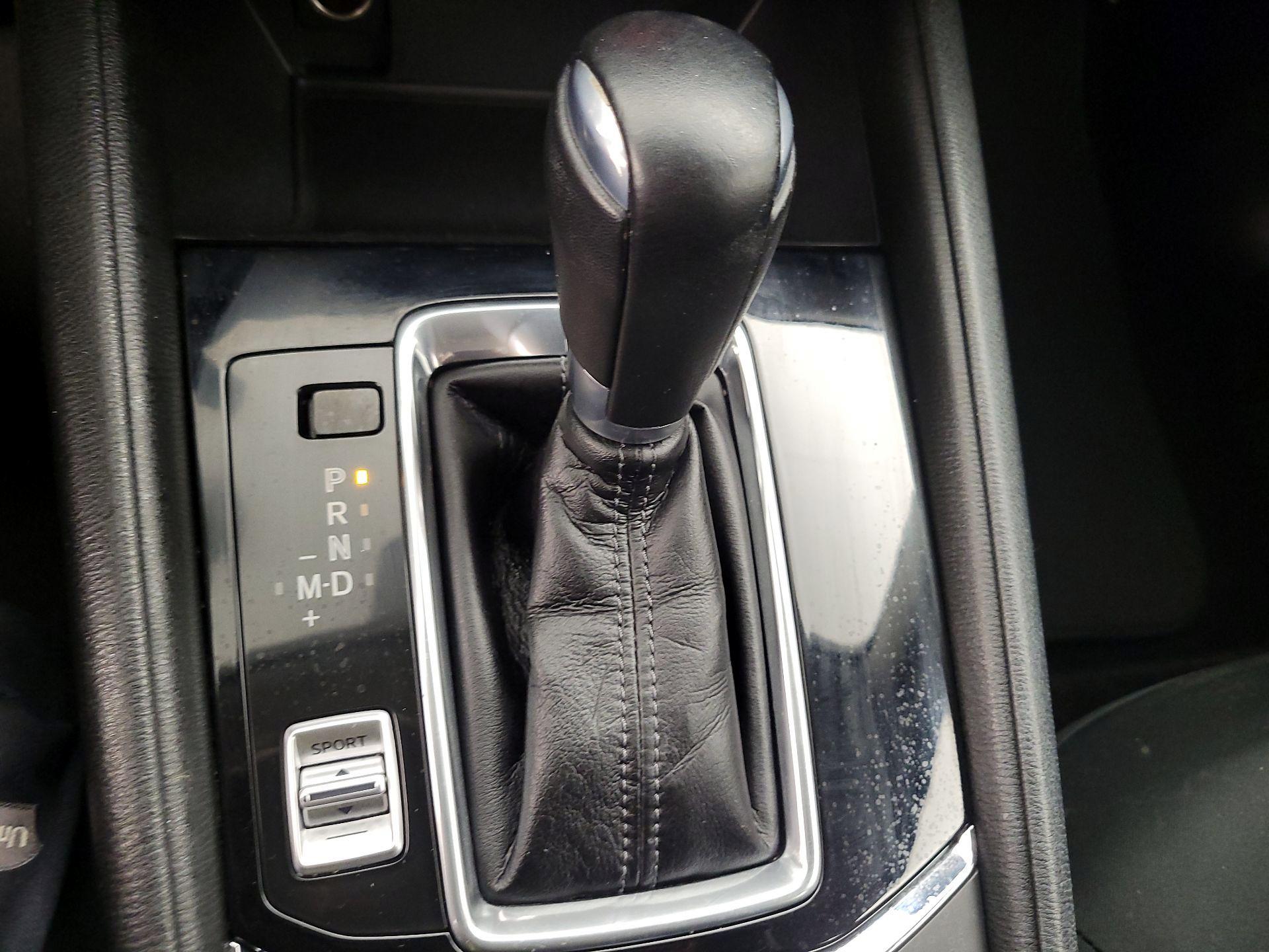 Thumbnail: 2019 Mazda CX-5 - 17