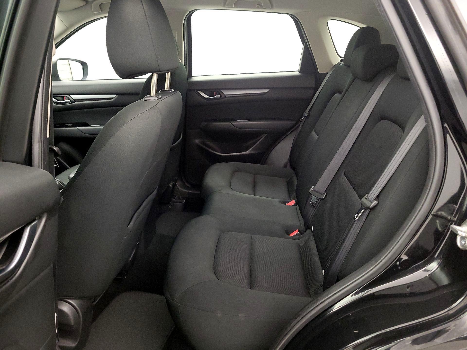 Thumbnail: 2019 Mazda CX-5 - 18