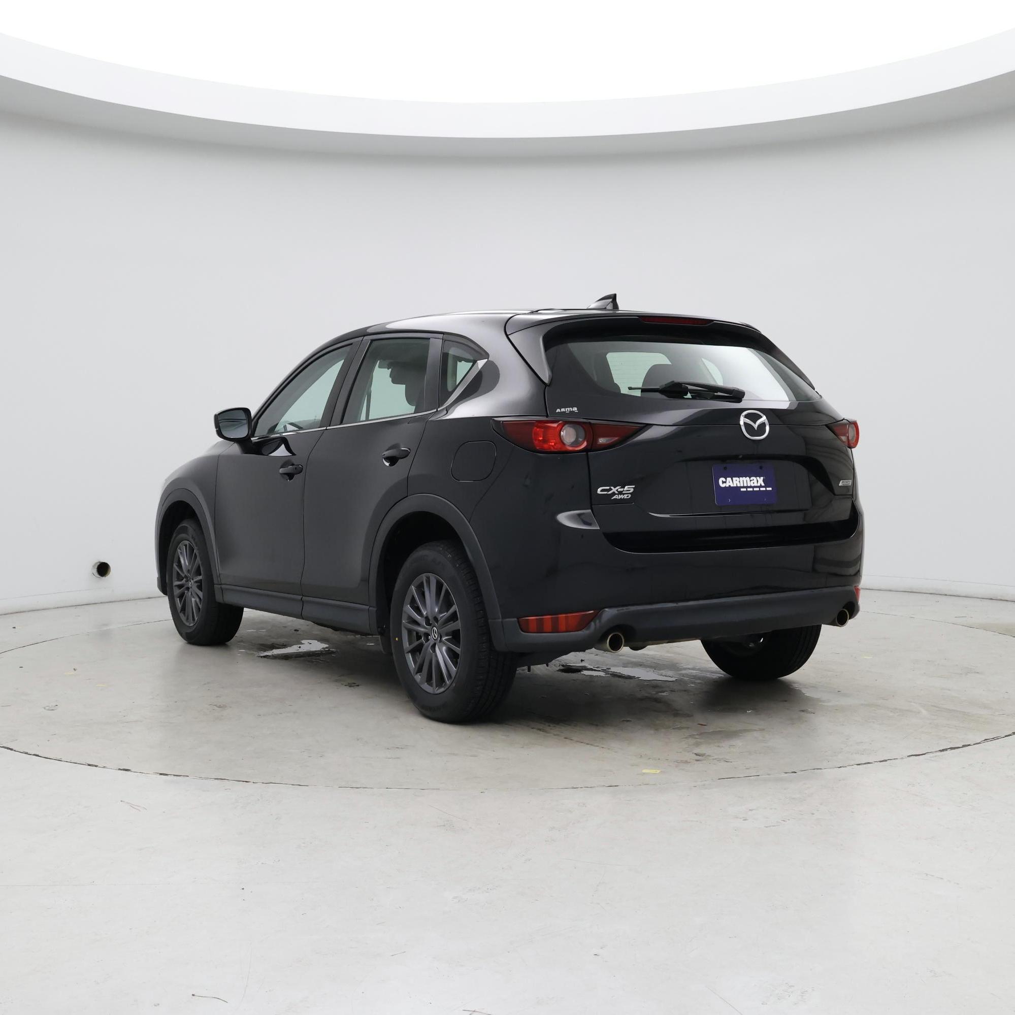 Thumbnail: 2019 Mazda CX-5 - 2