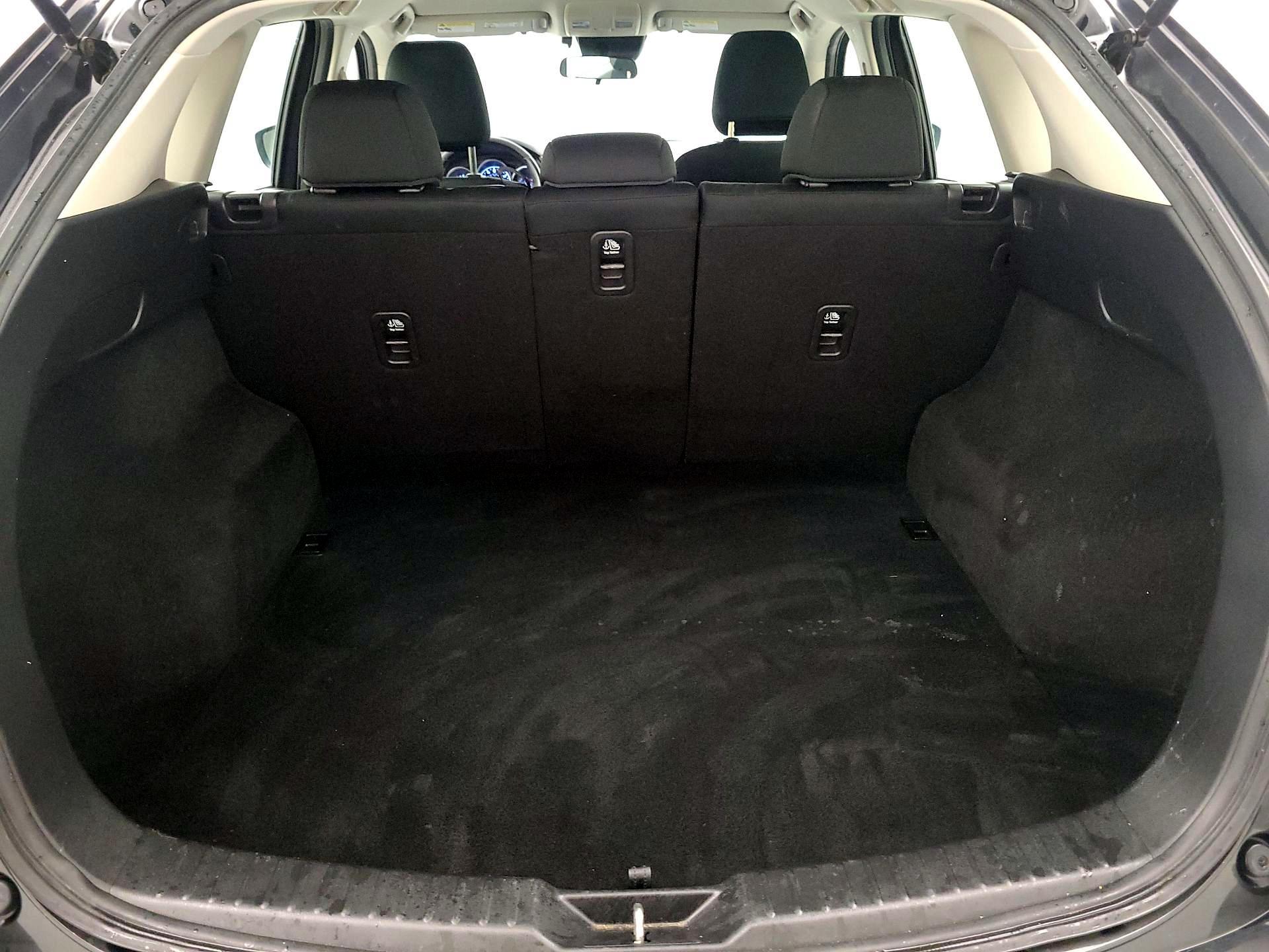 Thumbnail: 2019 Mazda CX-5 - 19