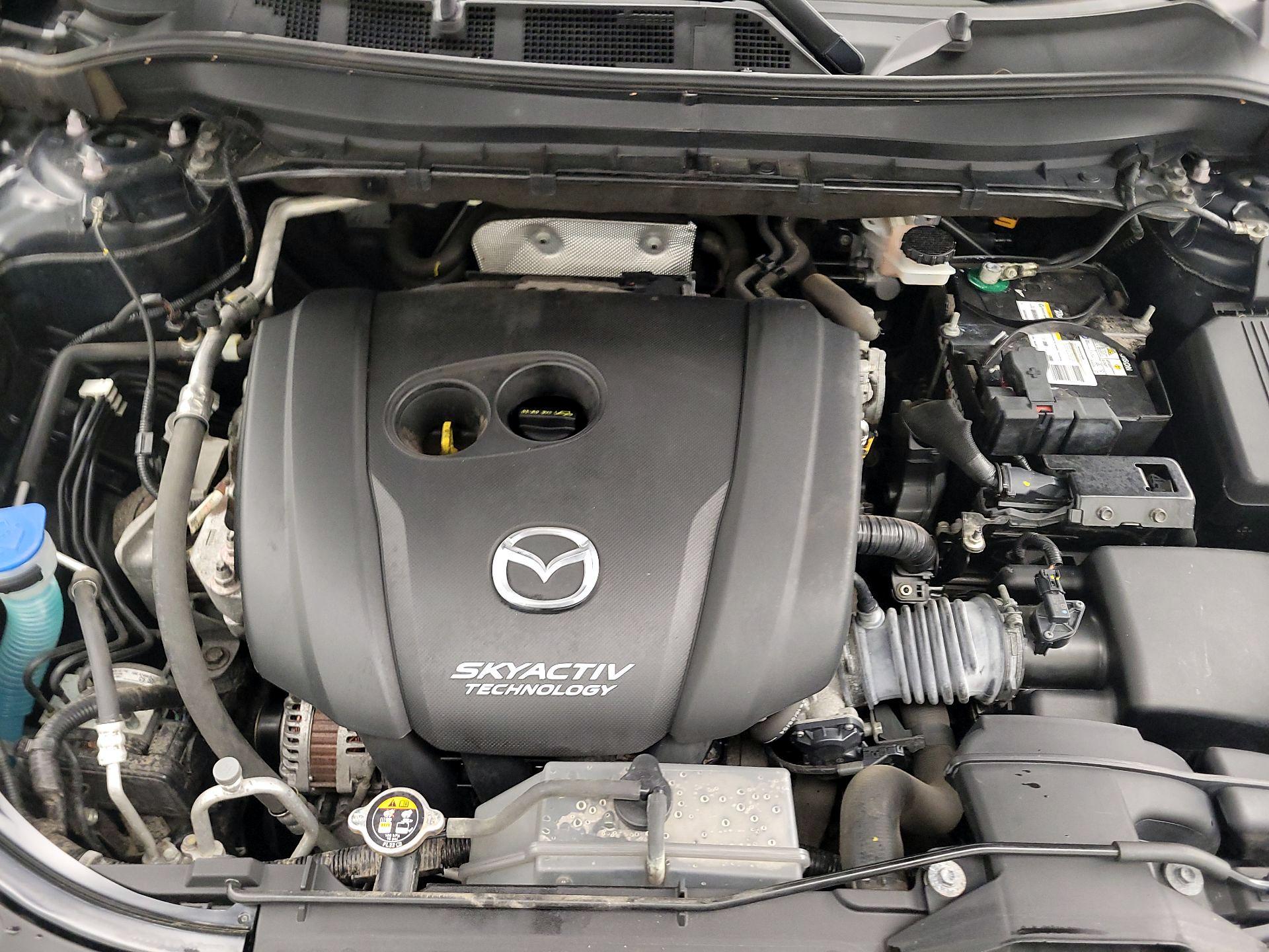 Thumbnail: 2019 Mazda CX-5 - 20