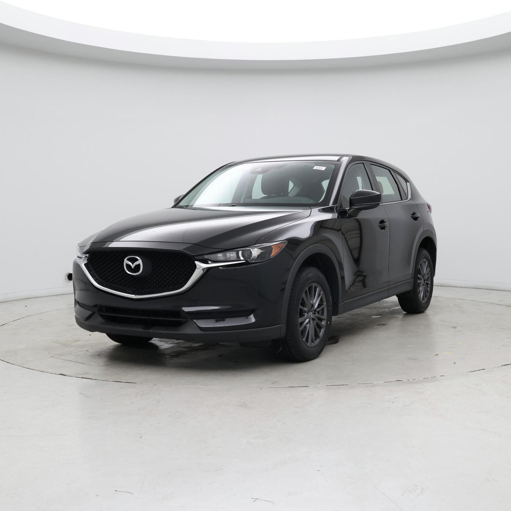 Thumbnail: 2019 Mazda CX-5 - 4