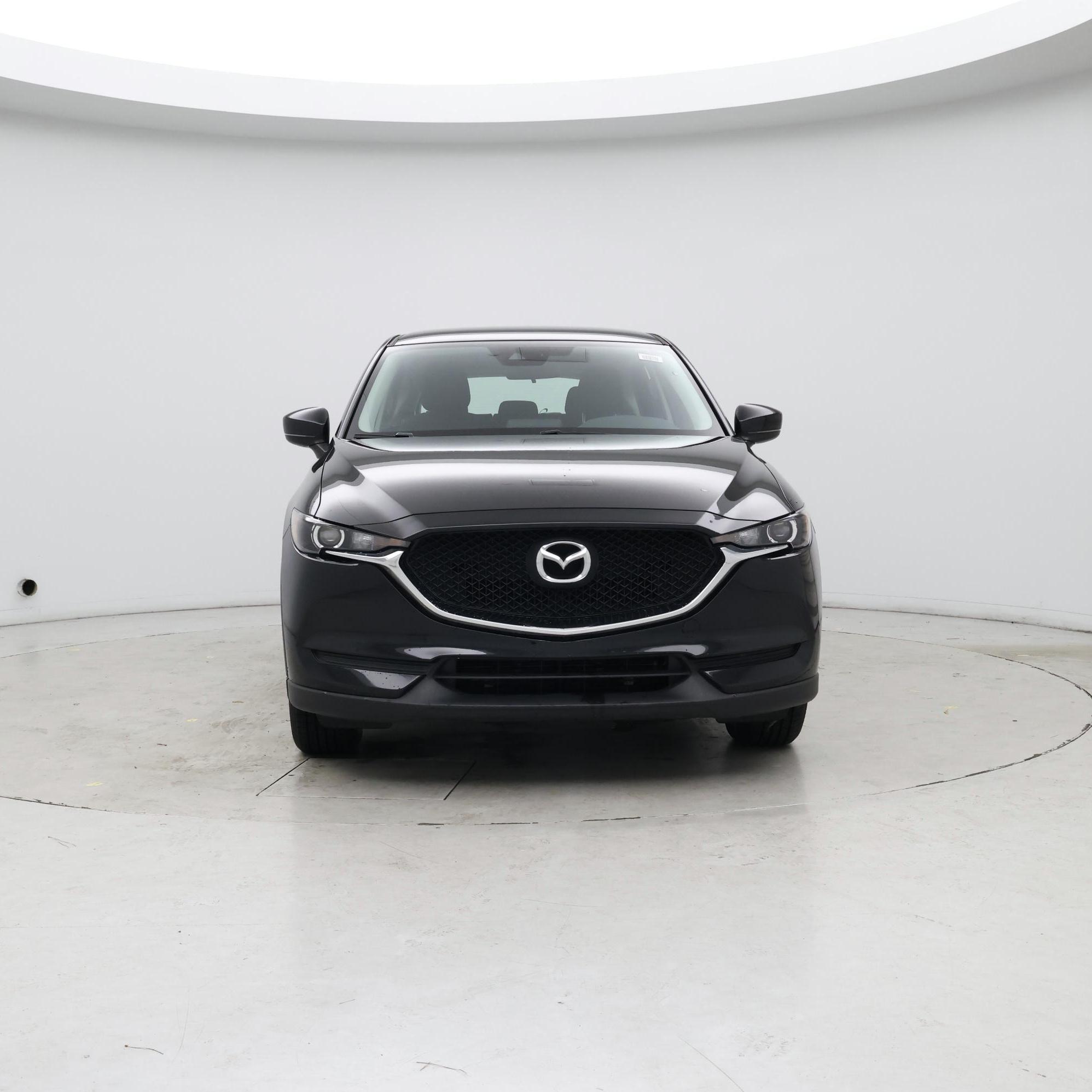 Thumbnail: 2019 Mazda CX-5 - 5