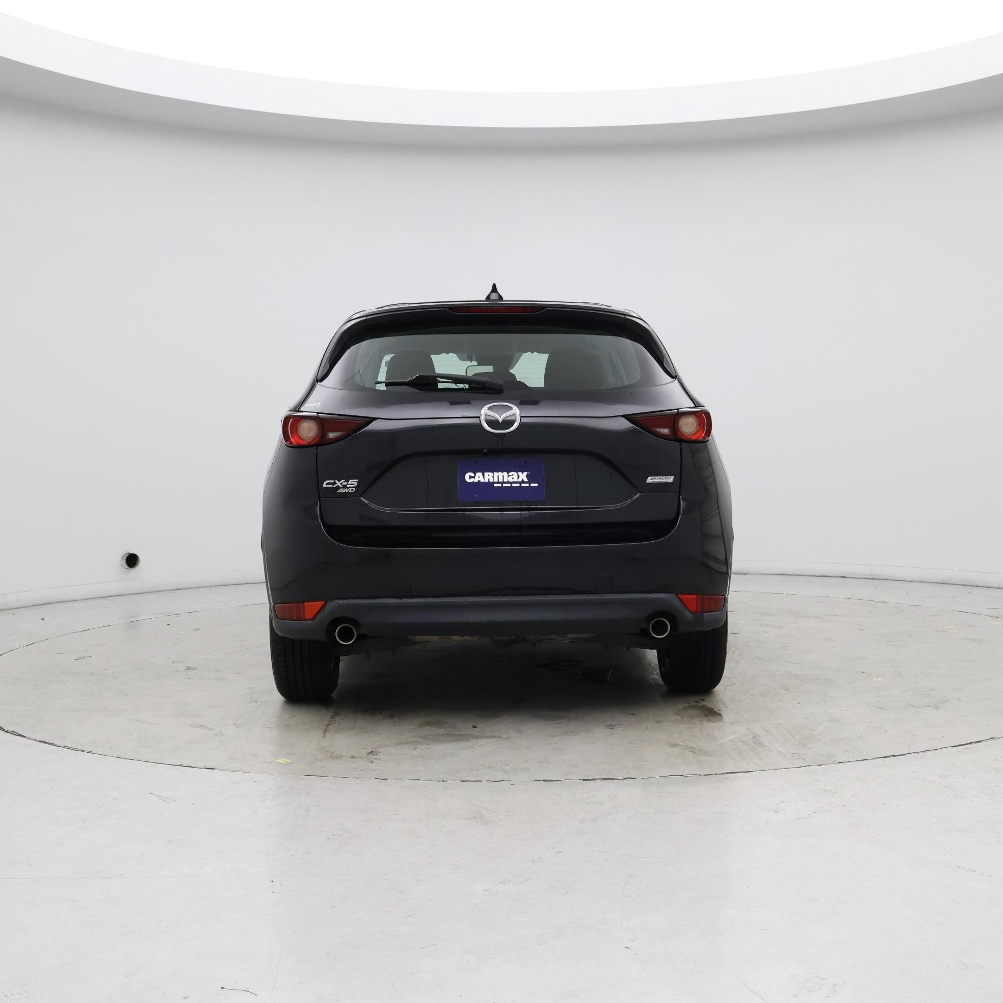 Thumbnail: 2019 Mazda CX-5 - 6
