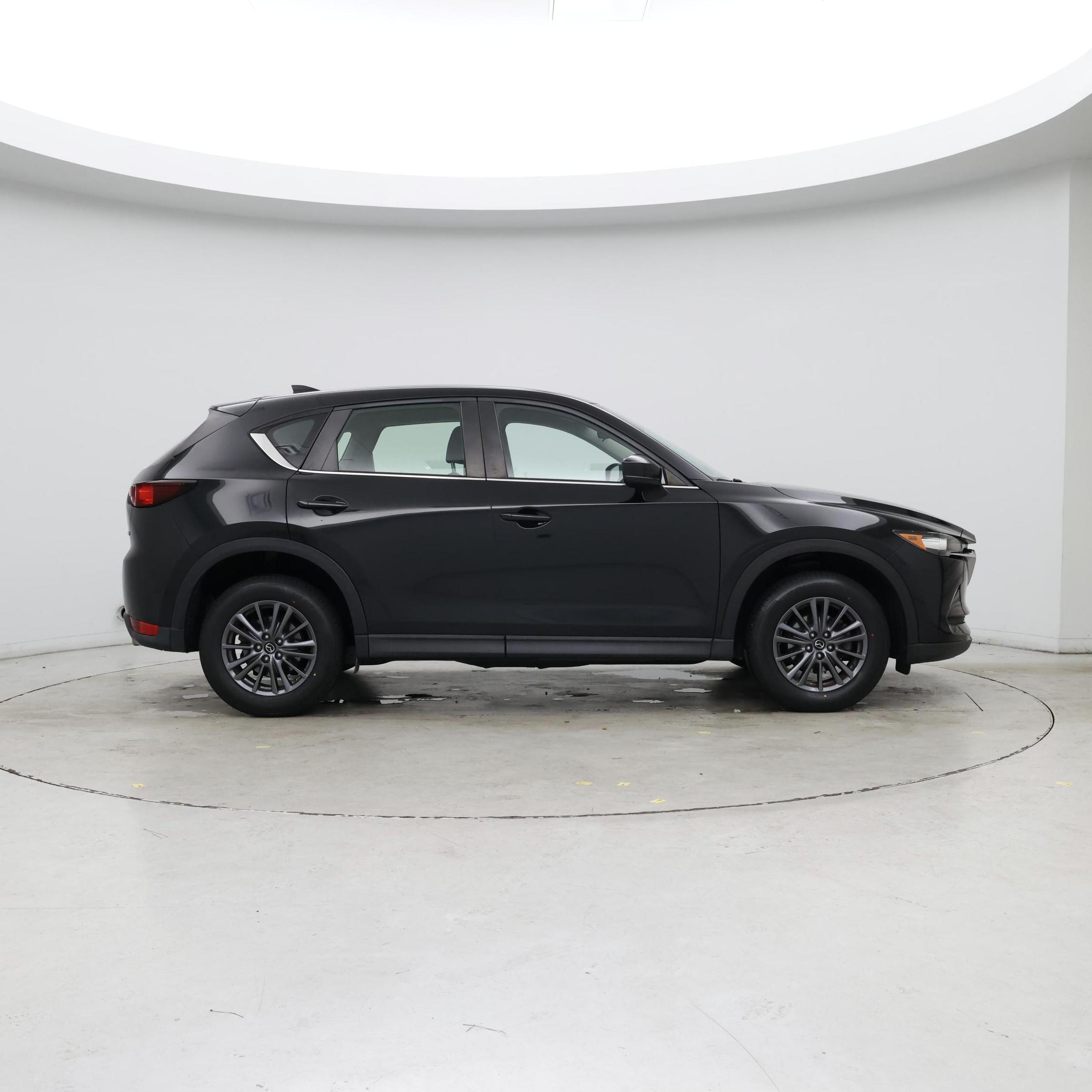 Thumbnail: 2019 Mazda CX-5 - 7
