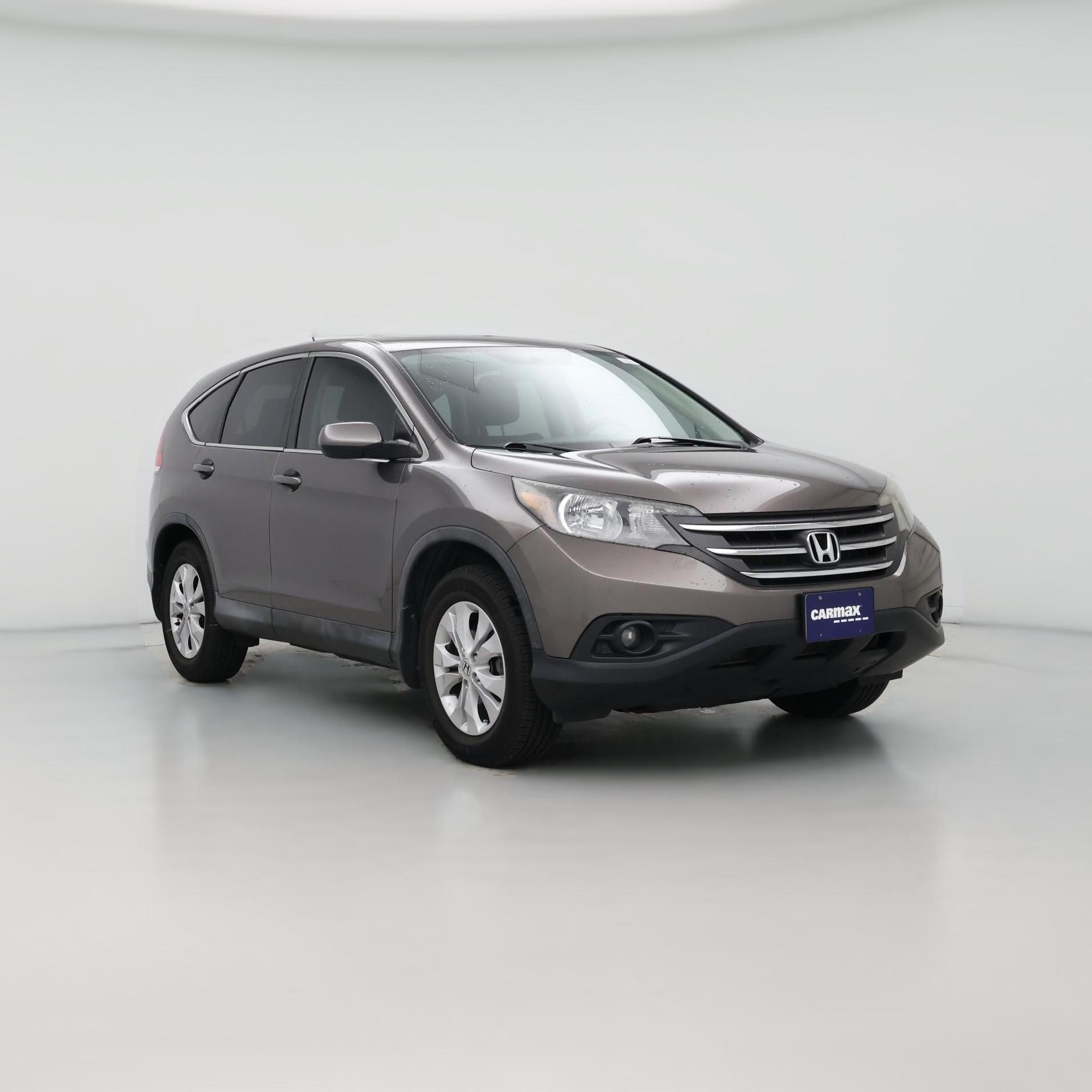 Thumbnail: 2014 Honda CR-V - 1