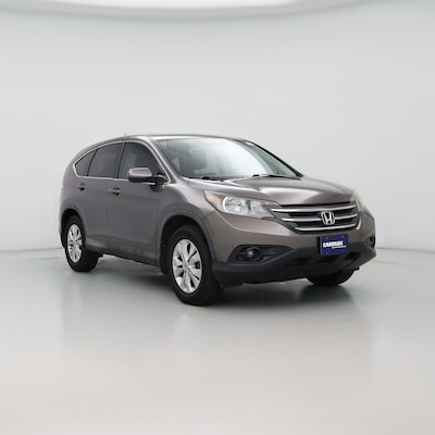 Picture of 2014 Honda CR-V EX with stock number 27832809