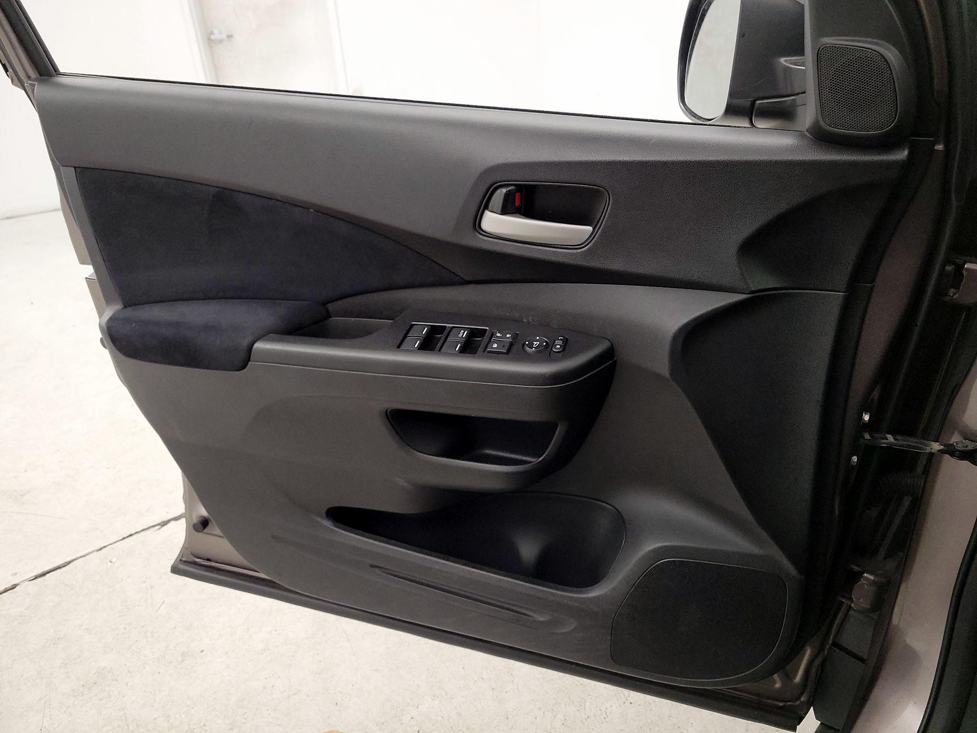 Thumbnail: 2014 Honda CR-V - 12