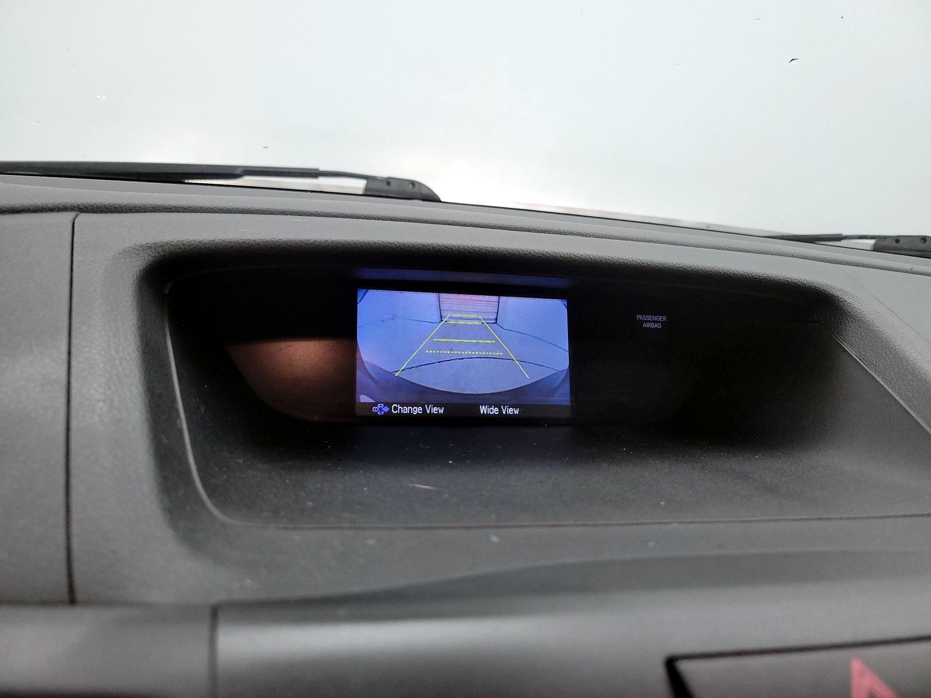 Thumbnail: 2014 Honda CR-V - 14