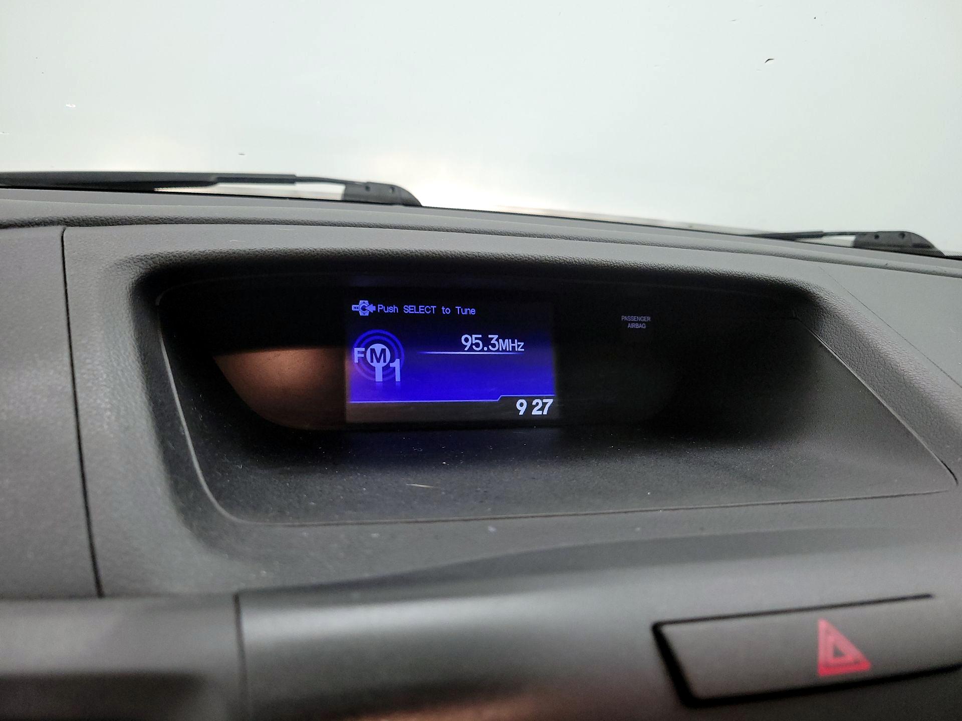 Thumbnail: 2014 Honda CR-V - 15