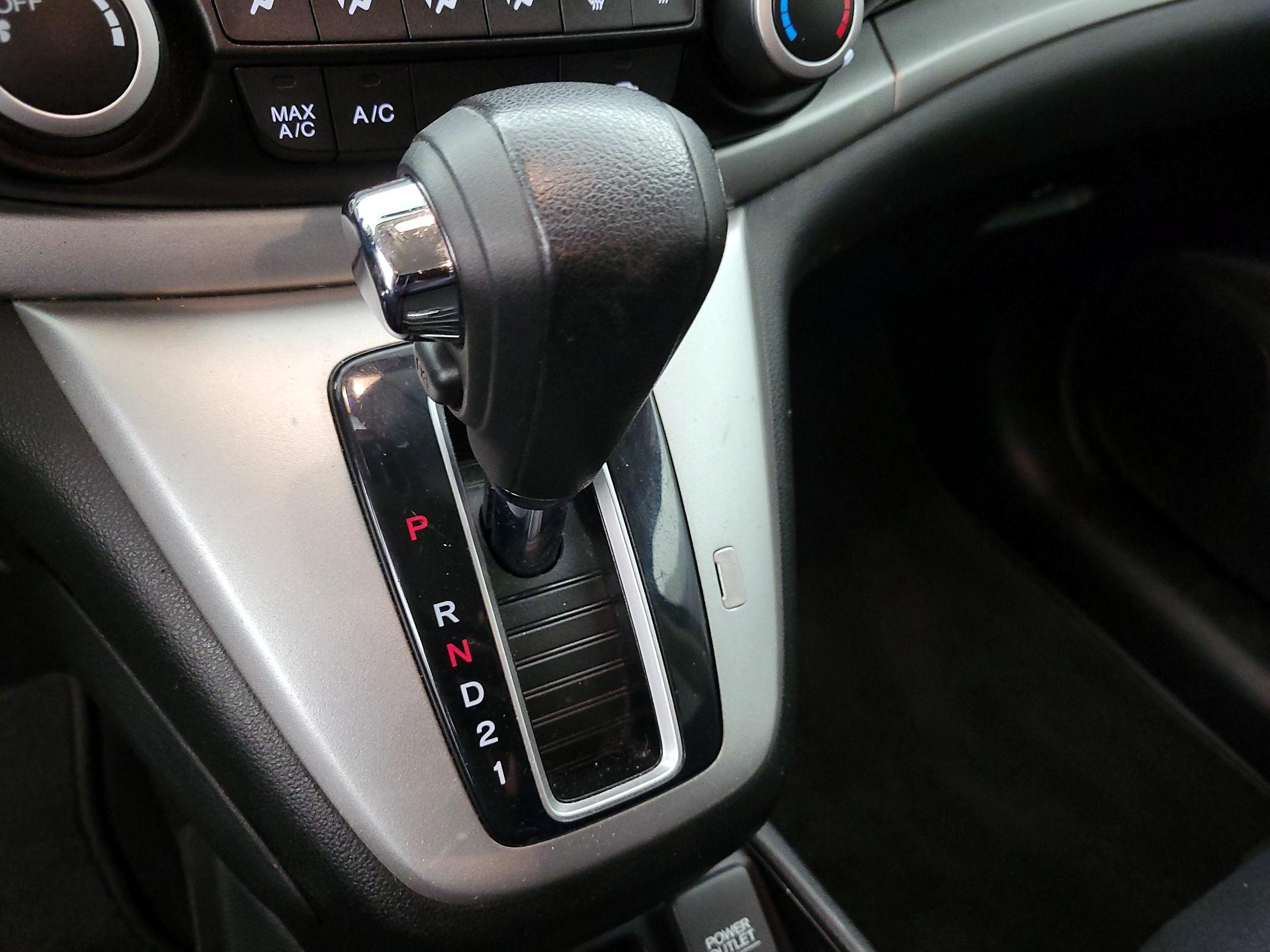 Thumbnail: 2014 Honda CR-V - 17