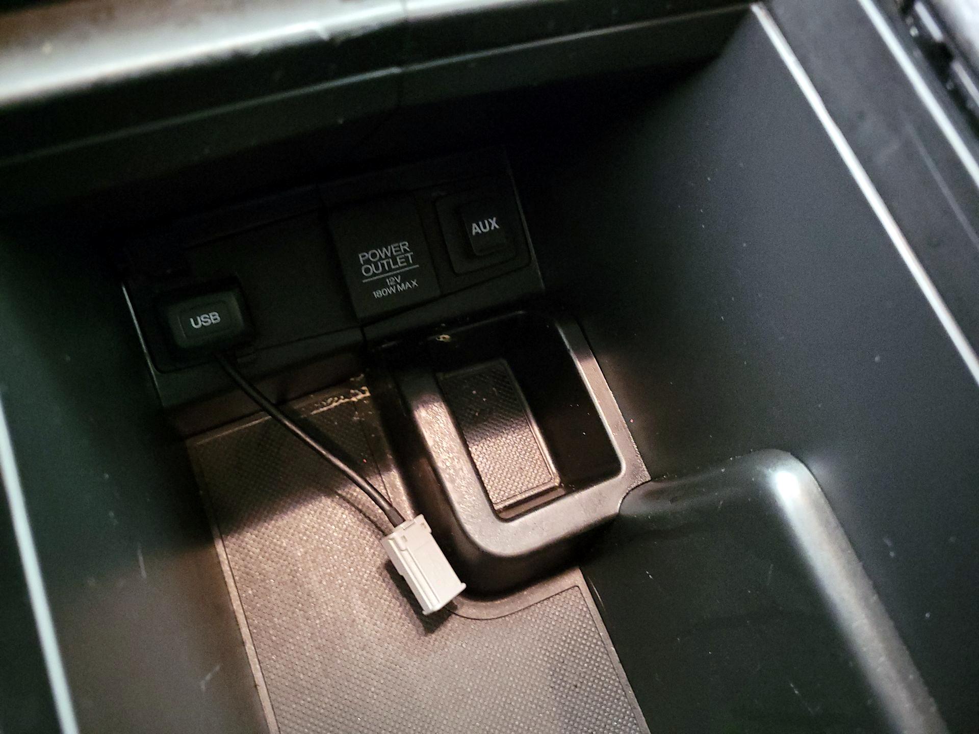 Thumbnail: 2014 Honda CR-V - 18