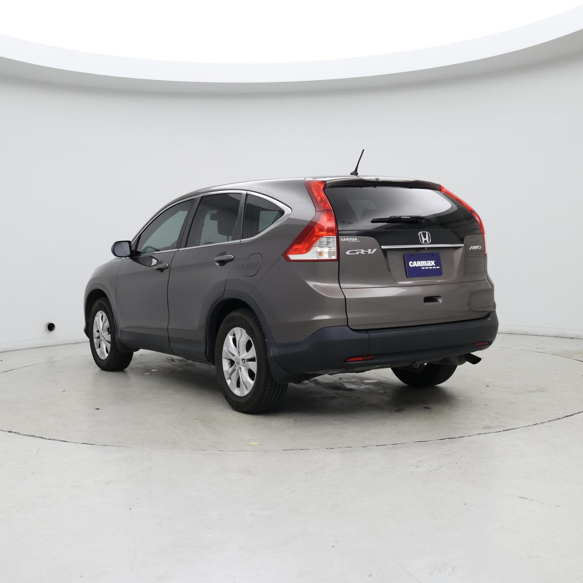 Thumbnail: 2014 Honda CR-V - 2