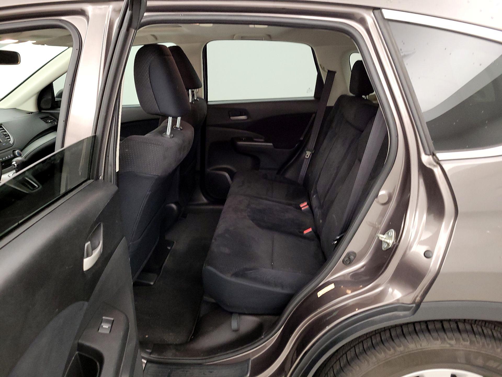 Thumbnail: 2014 Honda CR-V - 19