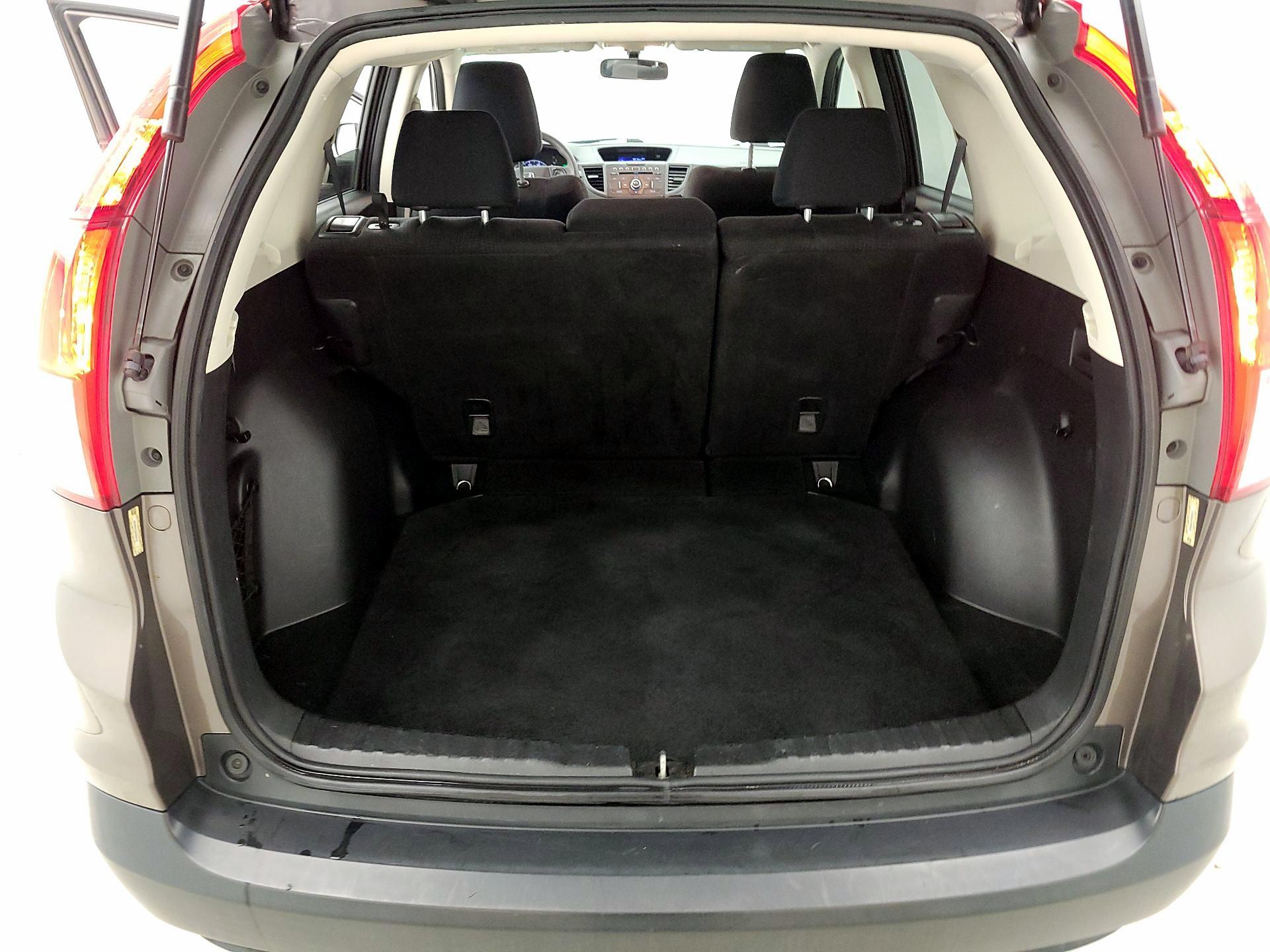 Thumbnail: 2014 Honda CR-V - 20