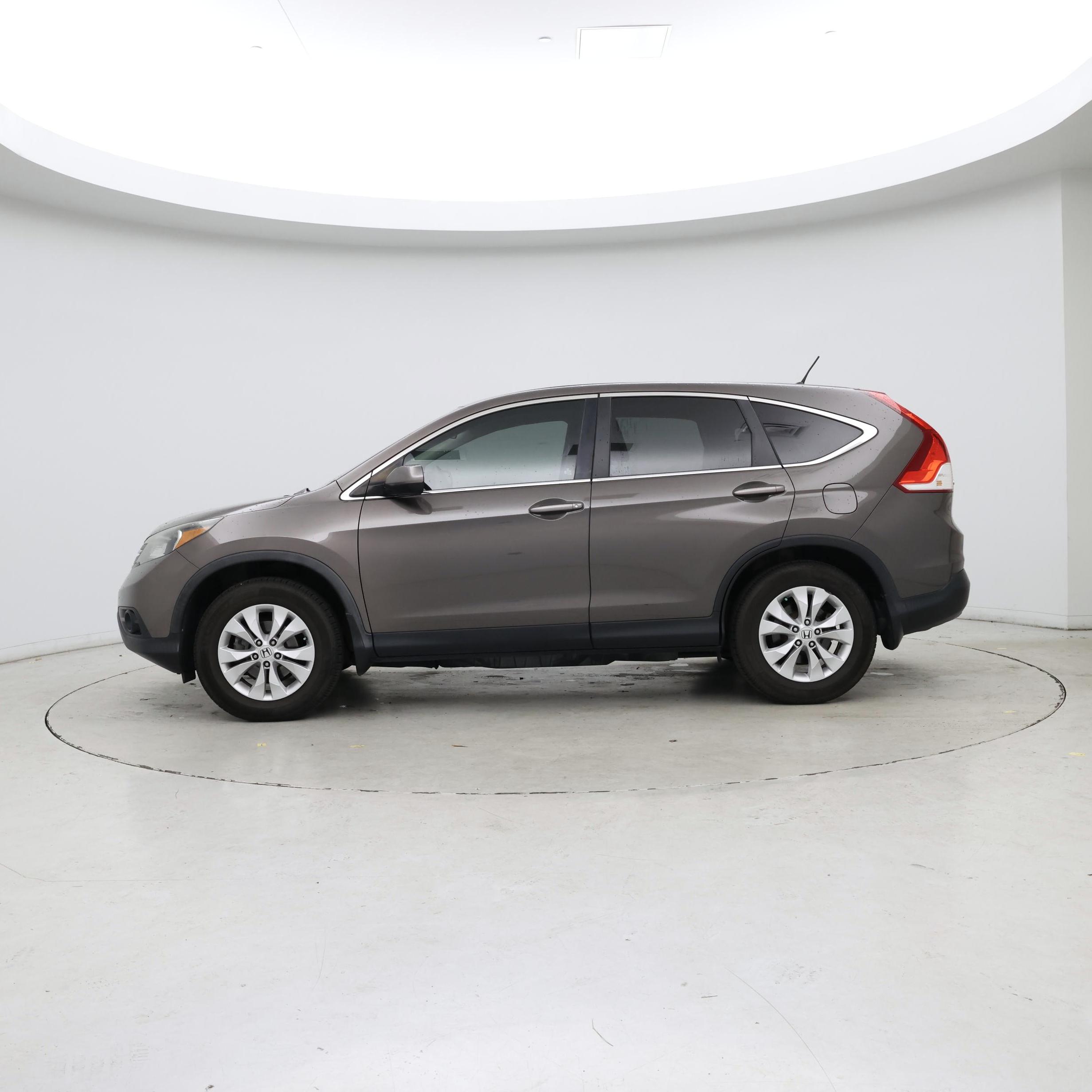 Thumbnail: 2014 Honda CR-V - 3