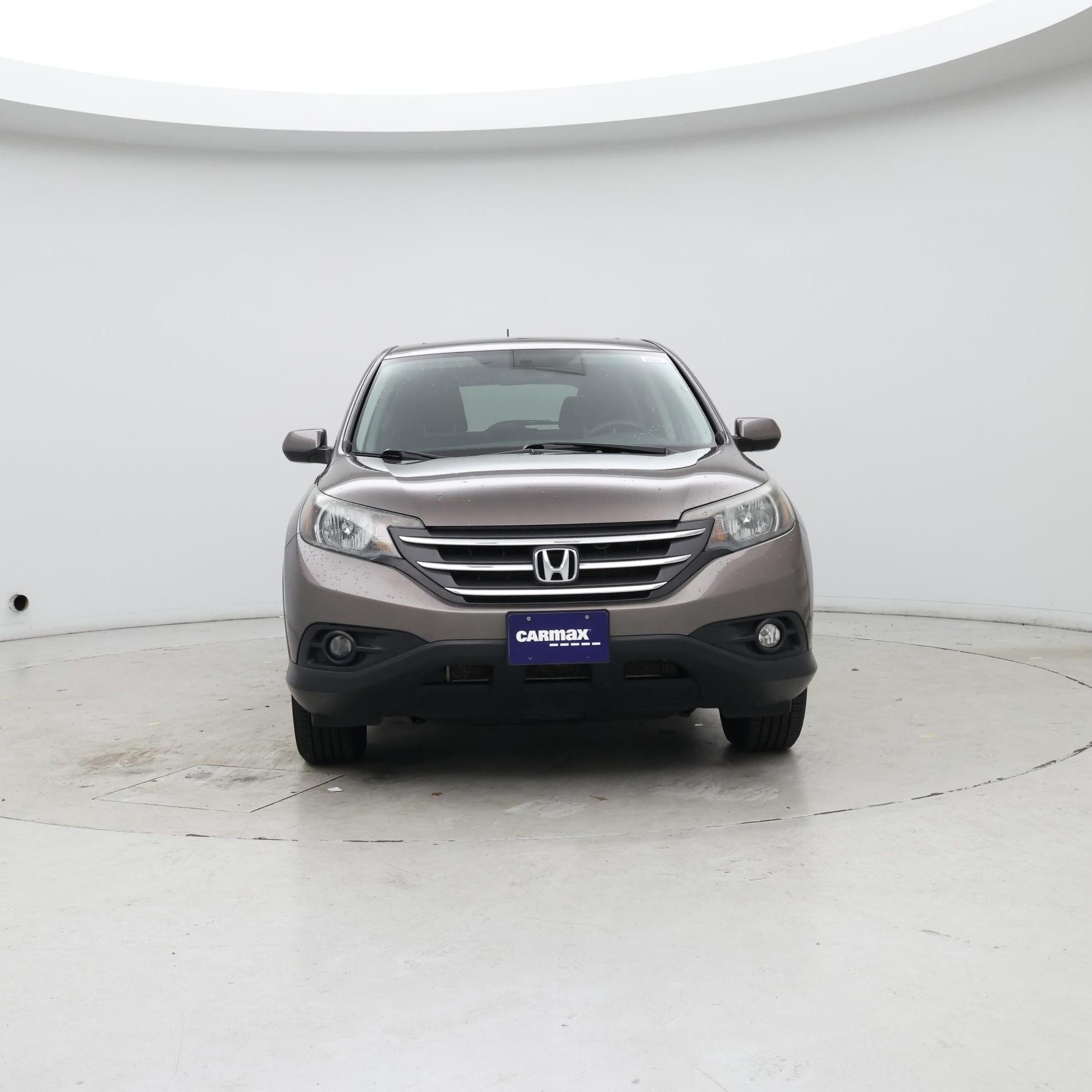 Thumbnail: 2014 Honda CR-V - 5