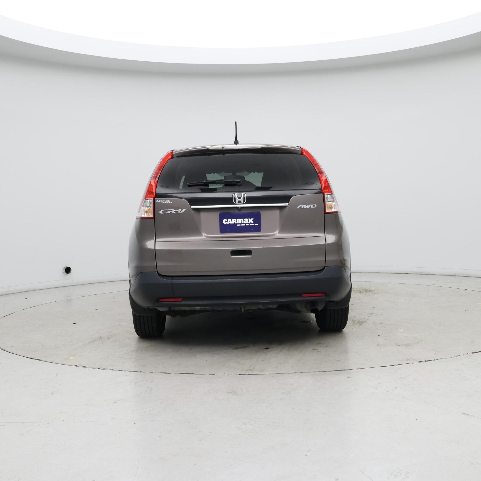 Thumbnail: 2014 Honda CR-V - 6