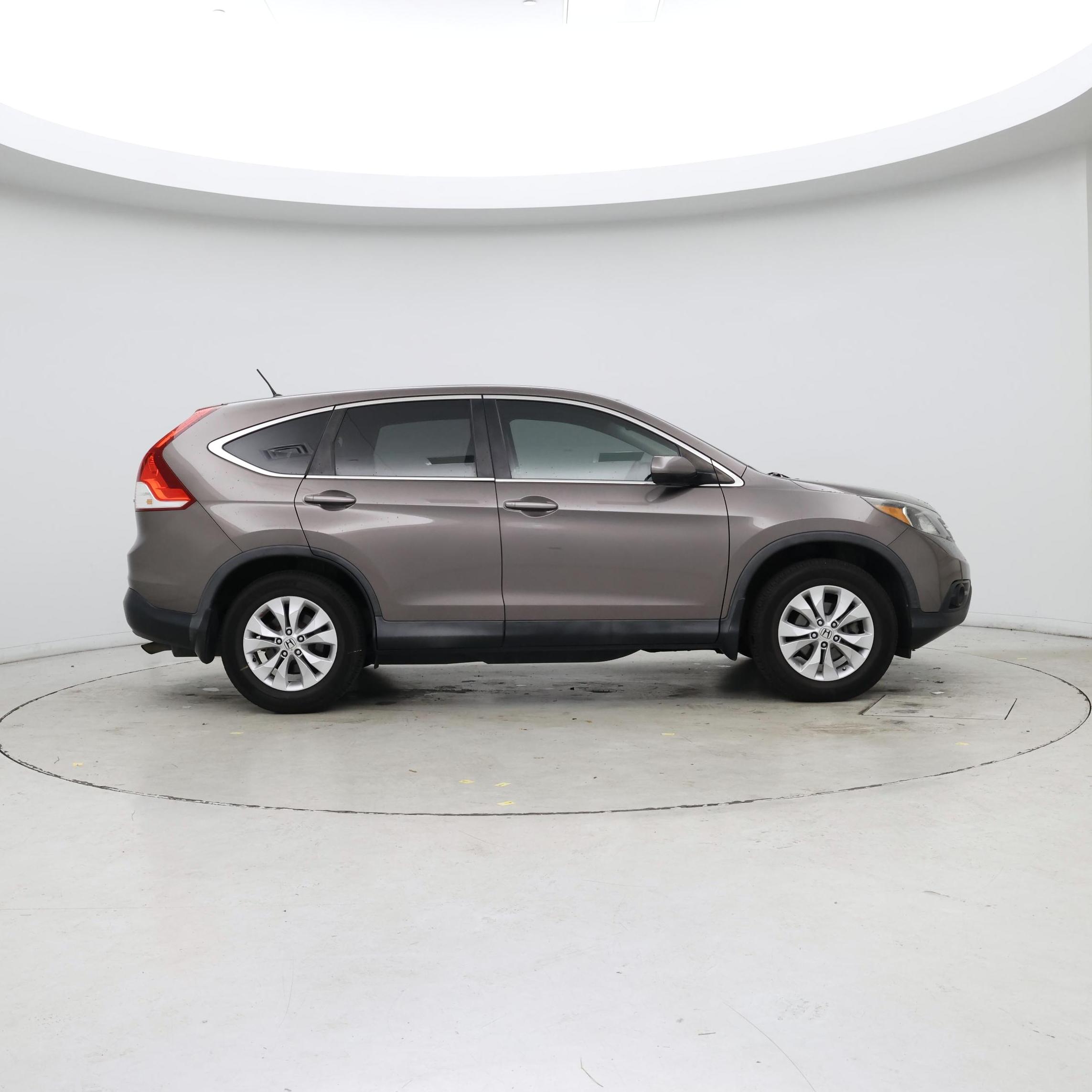 Thumbnail: 2014 Honda CR-V - 7