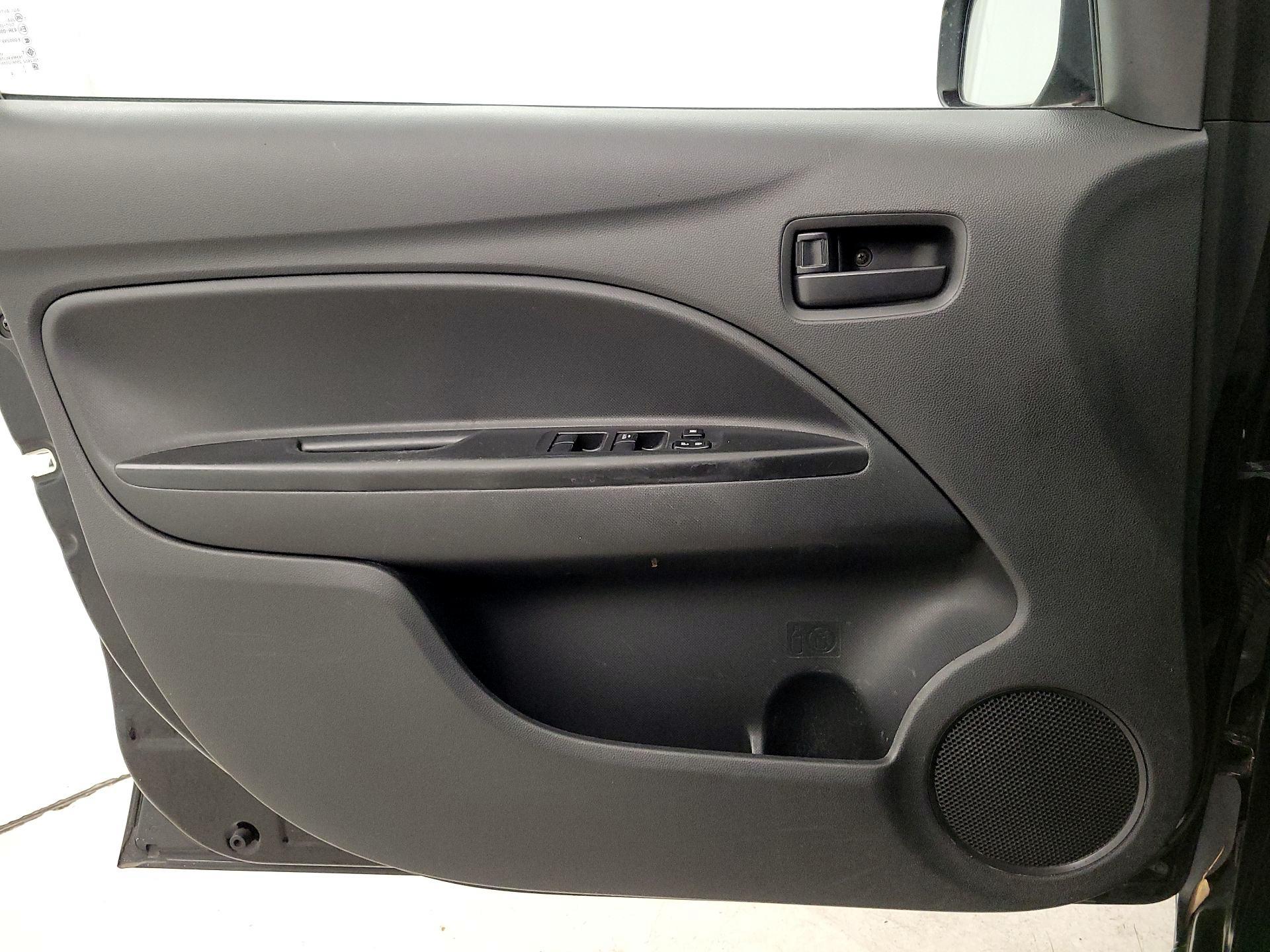 Thumbnail: 2021 Mitsubishi Mirage - 12