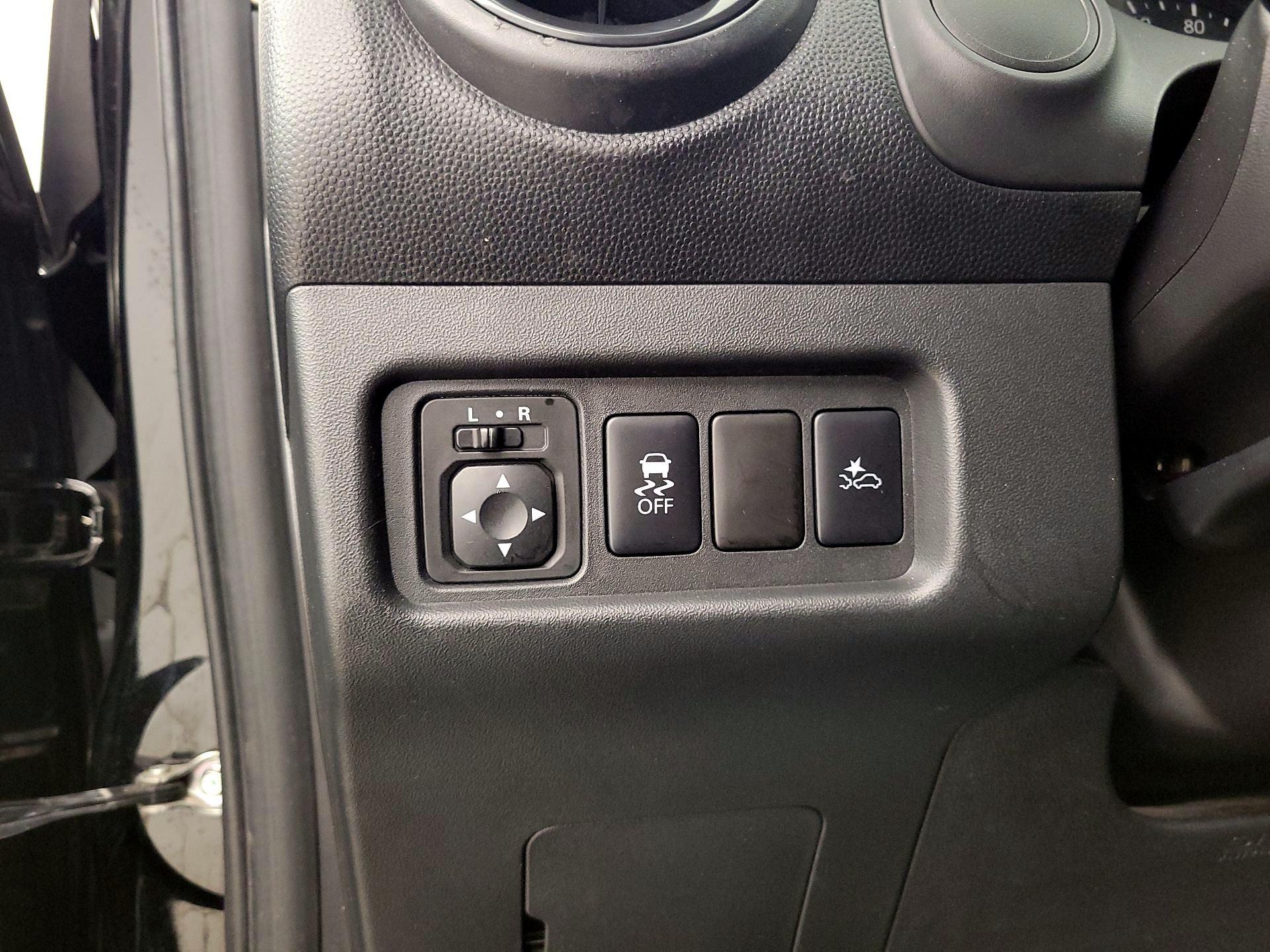 Thumbnail: 2021 Mitsubishi Mirage - 13