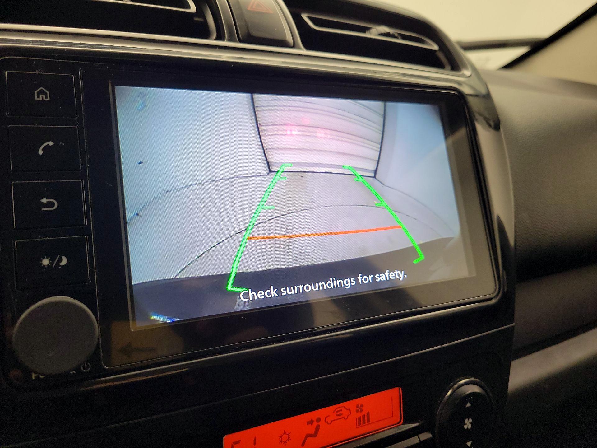 Thumbnail: 2021 Mitsubishi Mirage - 14