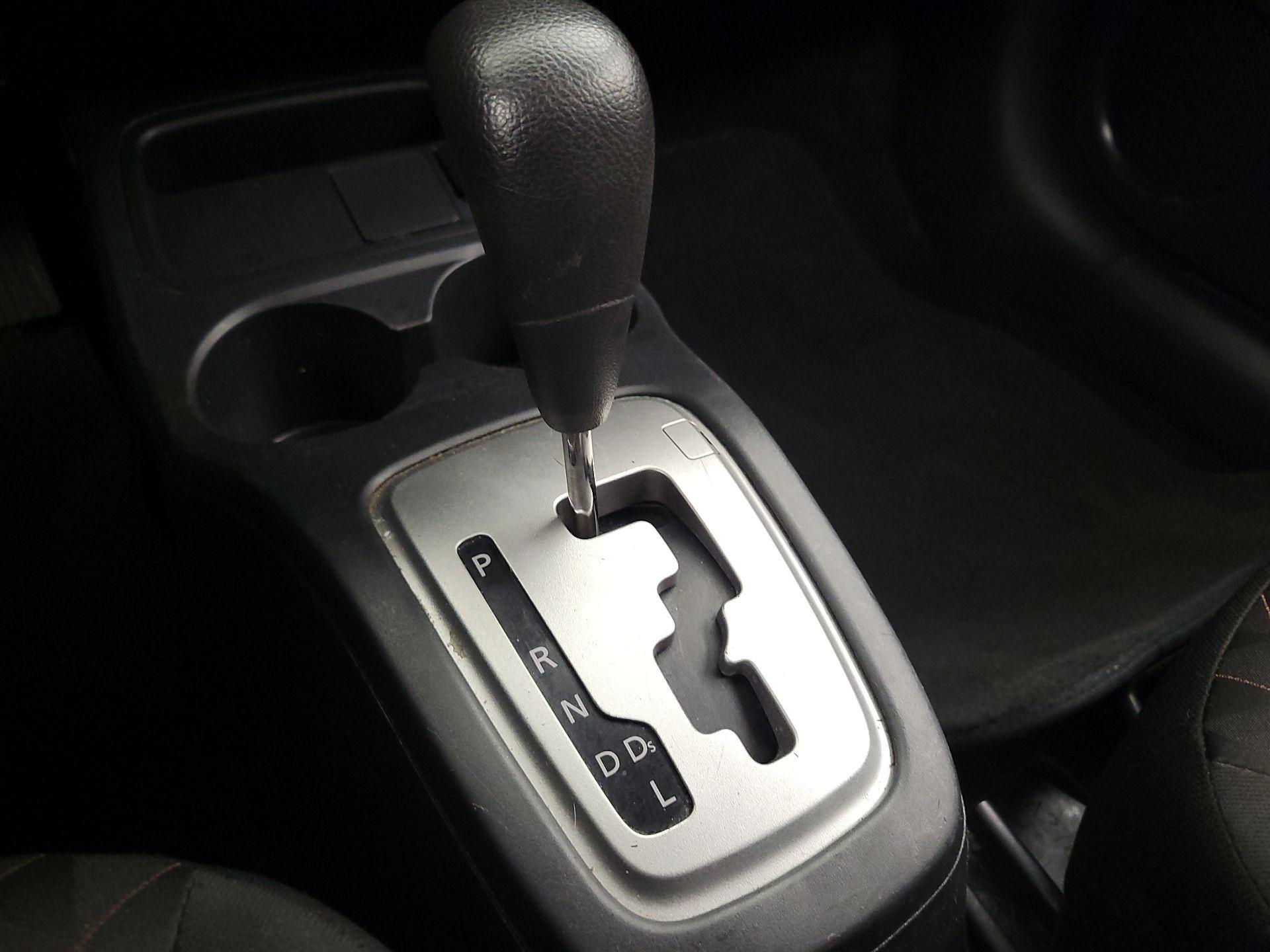 Thumbnail: 2021 Mitsubishi Mirage - 17