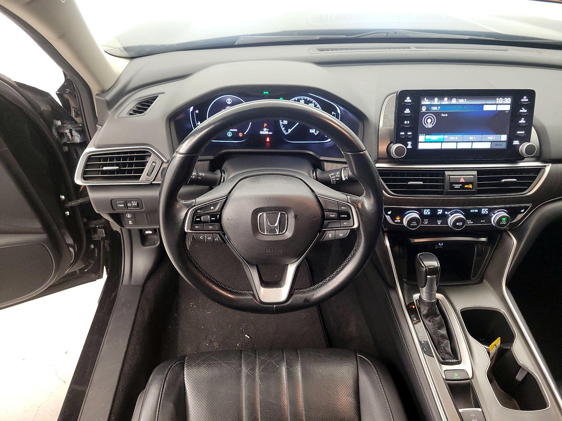 Thumbnail: 2018 Honda Accord - 10