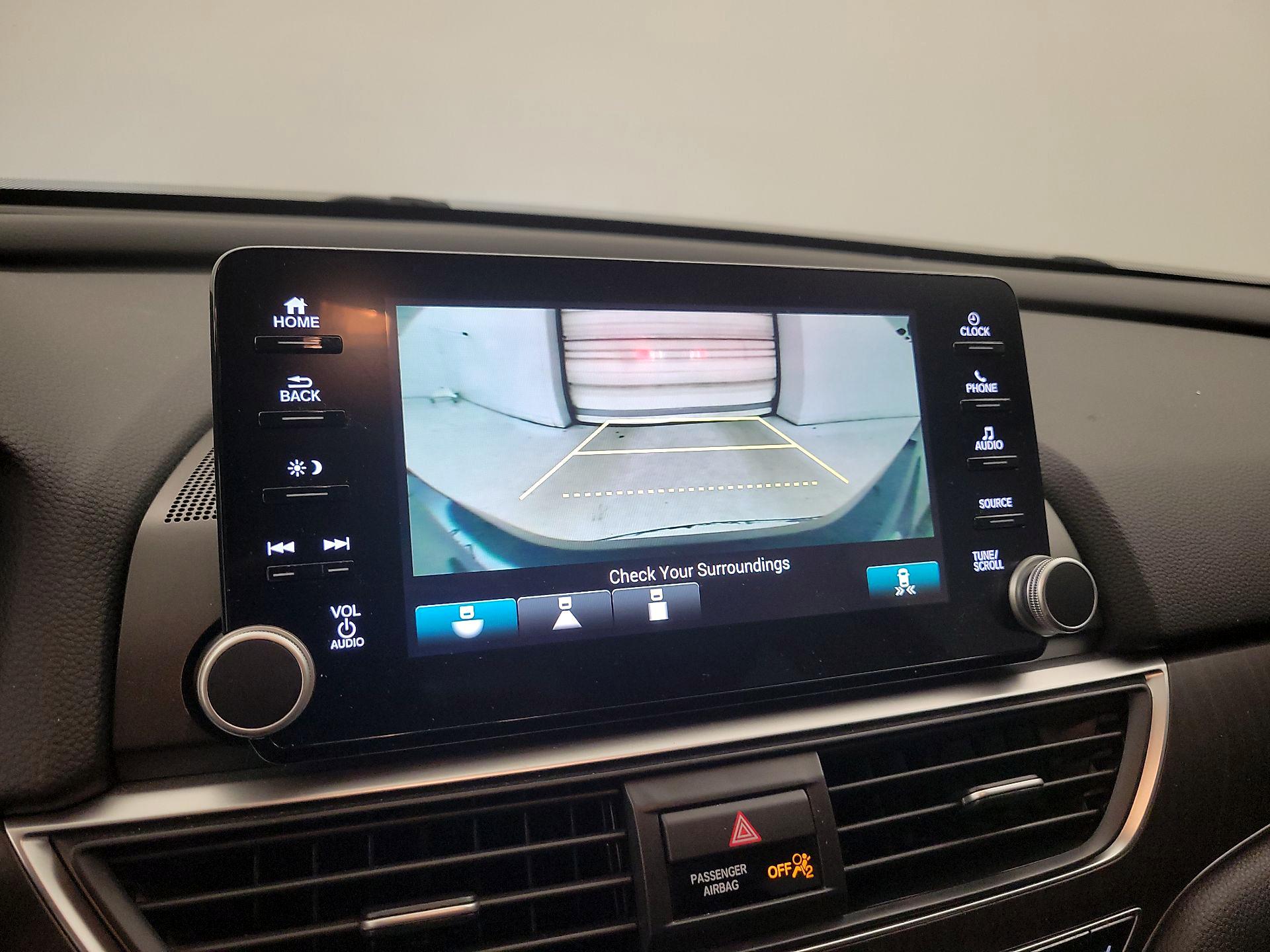 Thumbnail: 2018 Honda Accord - 14