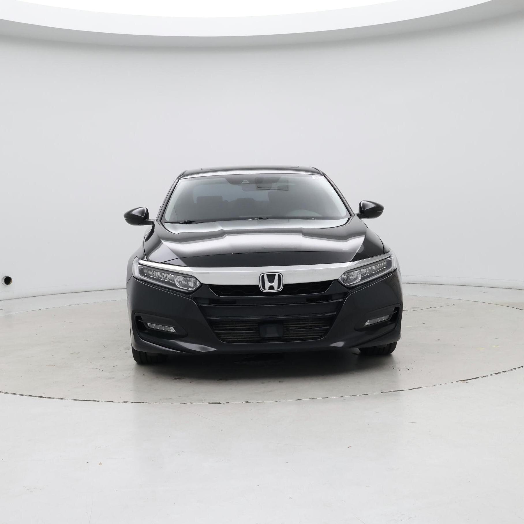 Thumbnail: 2018 Honda Accord - 5