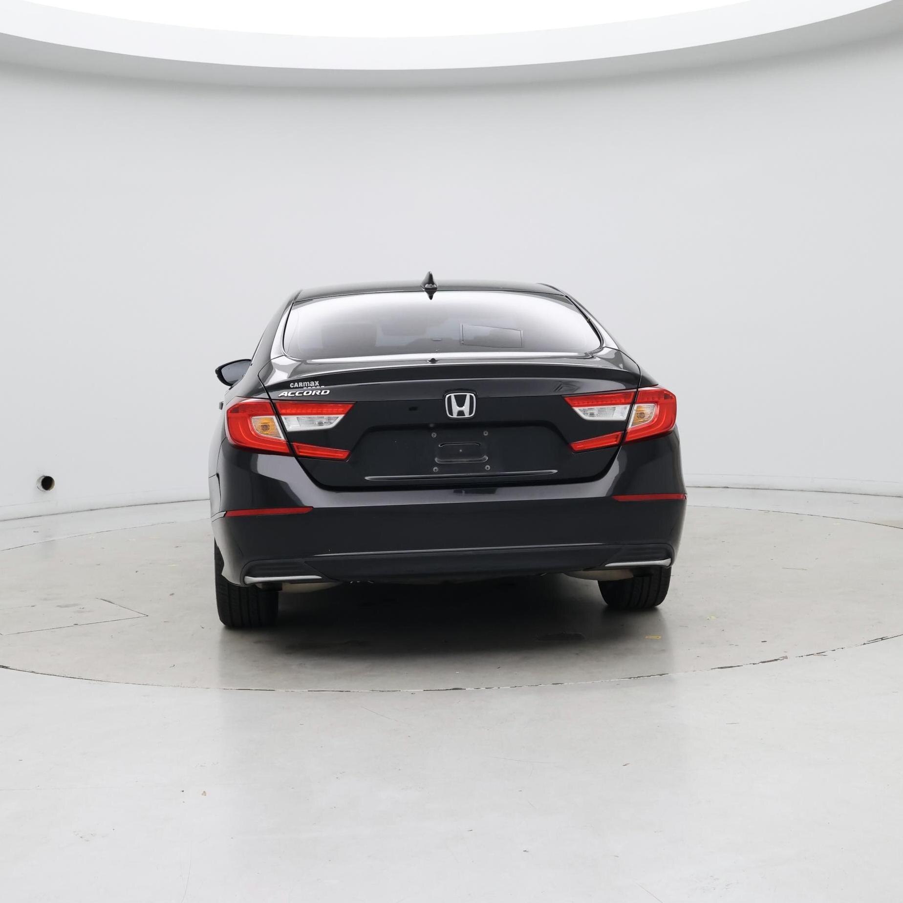 Thumbnail: 2018 Honda Accord - 6