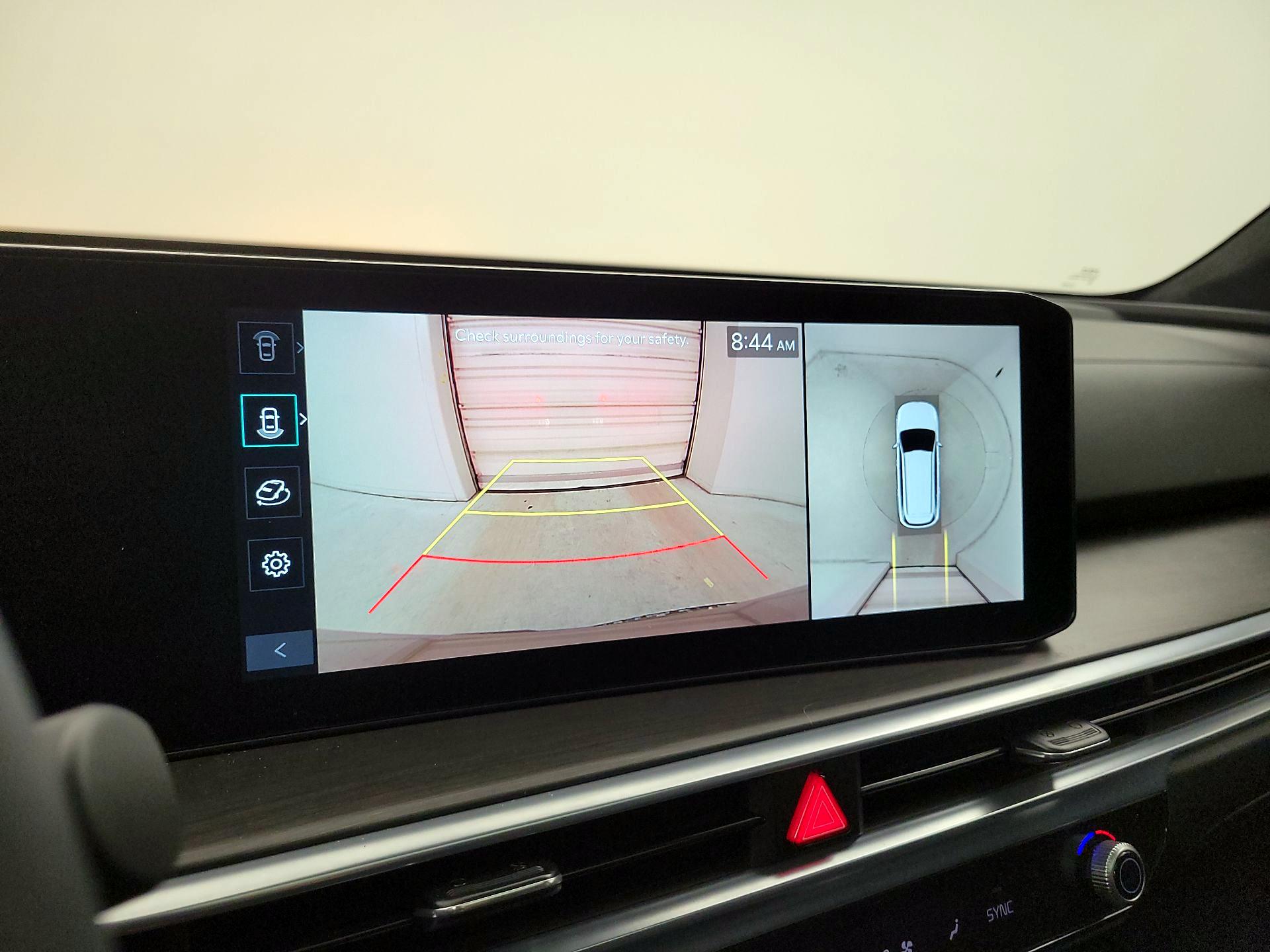 Thumbnail: 2025 Kia Sorento - 14