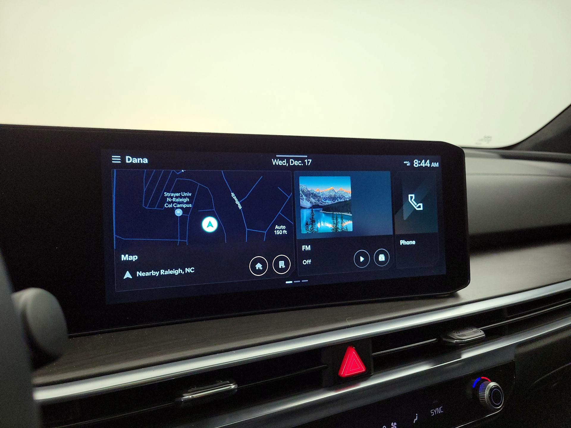 Thumbnail: 2025 Kia Sorento - 15