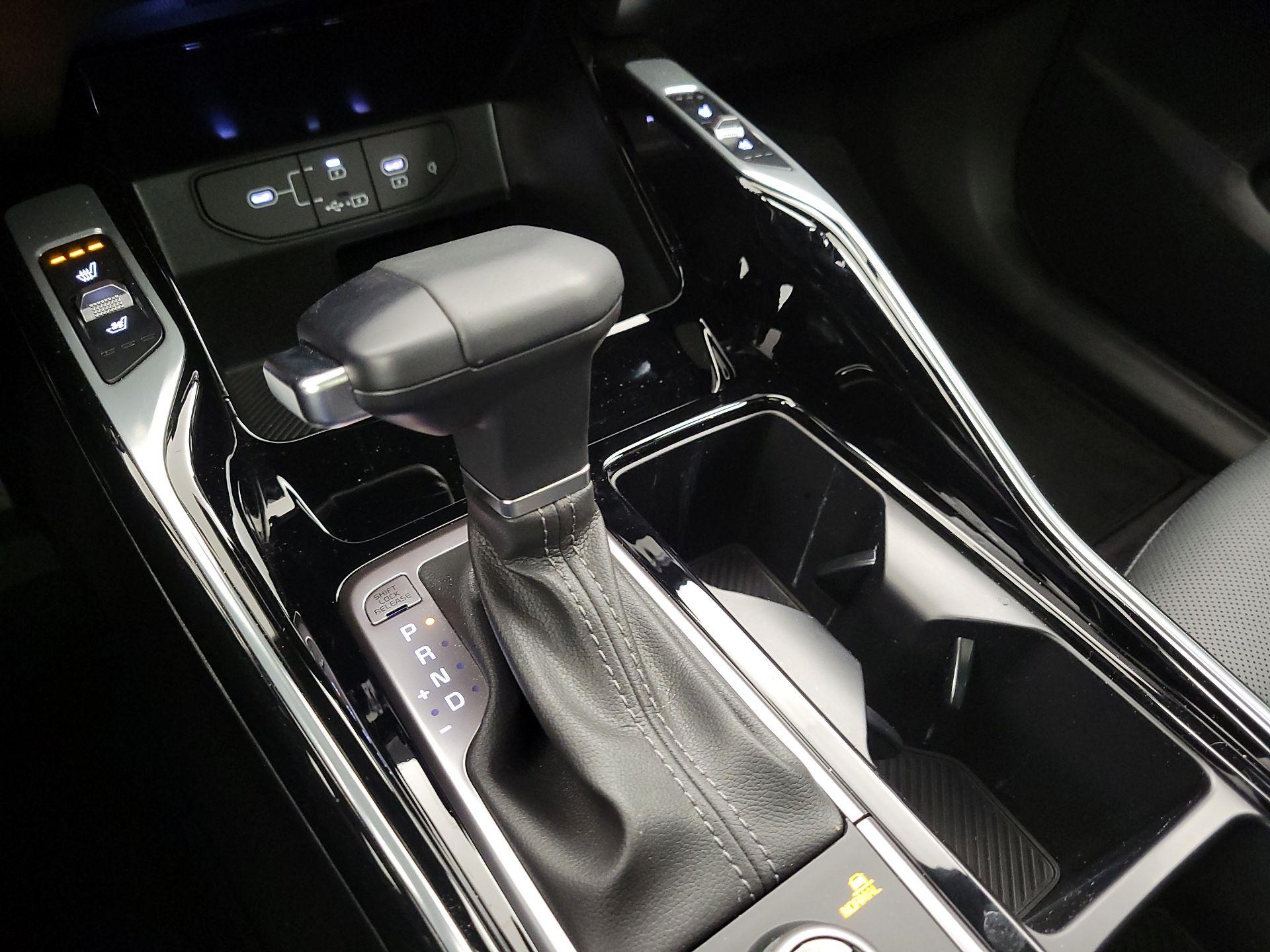 Thumbnail: 2025 Kia Sorento - 17