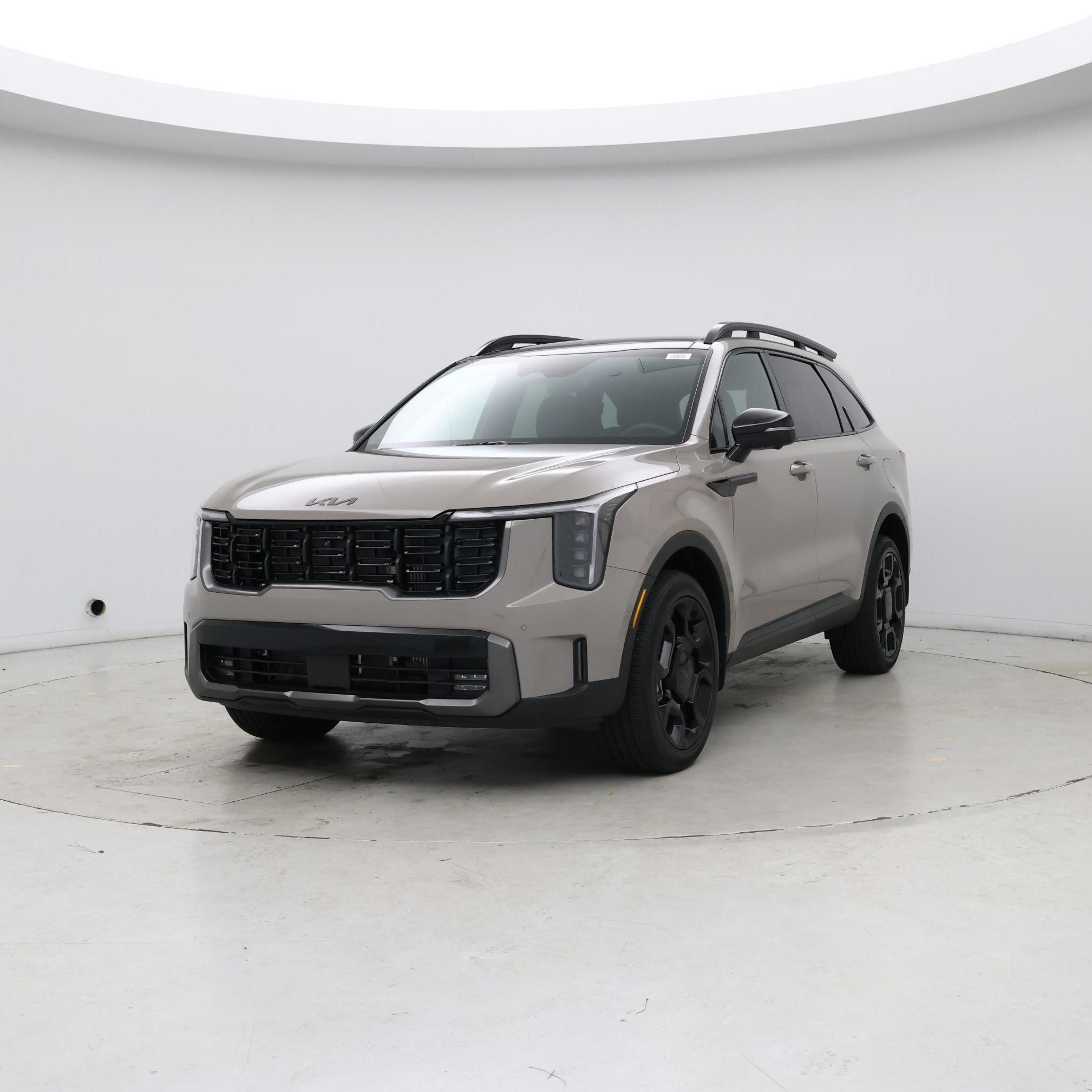 Thumbnail: 2025 Kia Sorento - 4