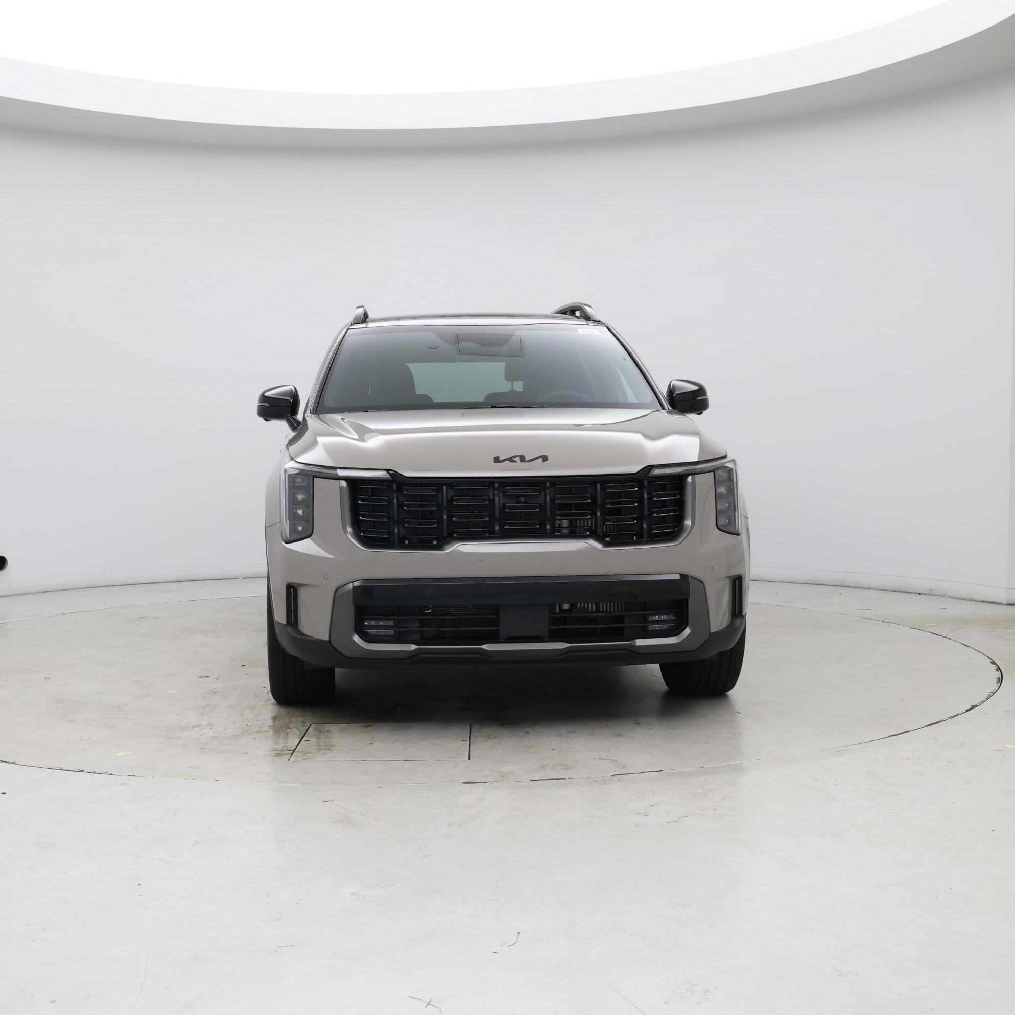 Thumbnail: 2025 Kia Sorento - 5