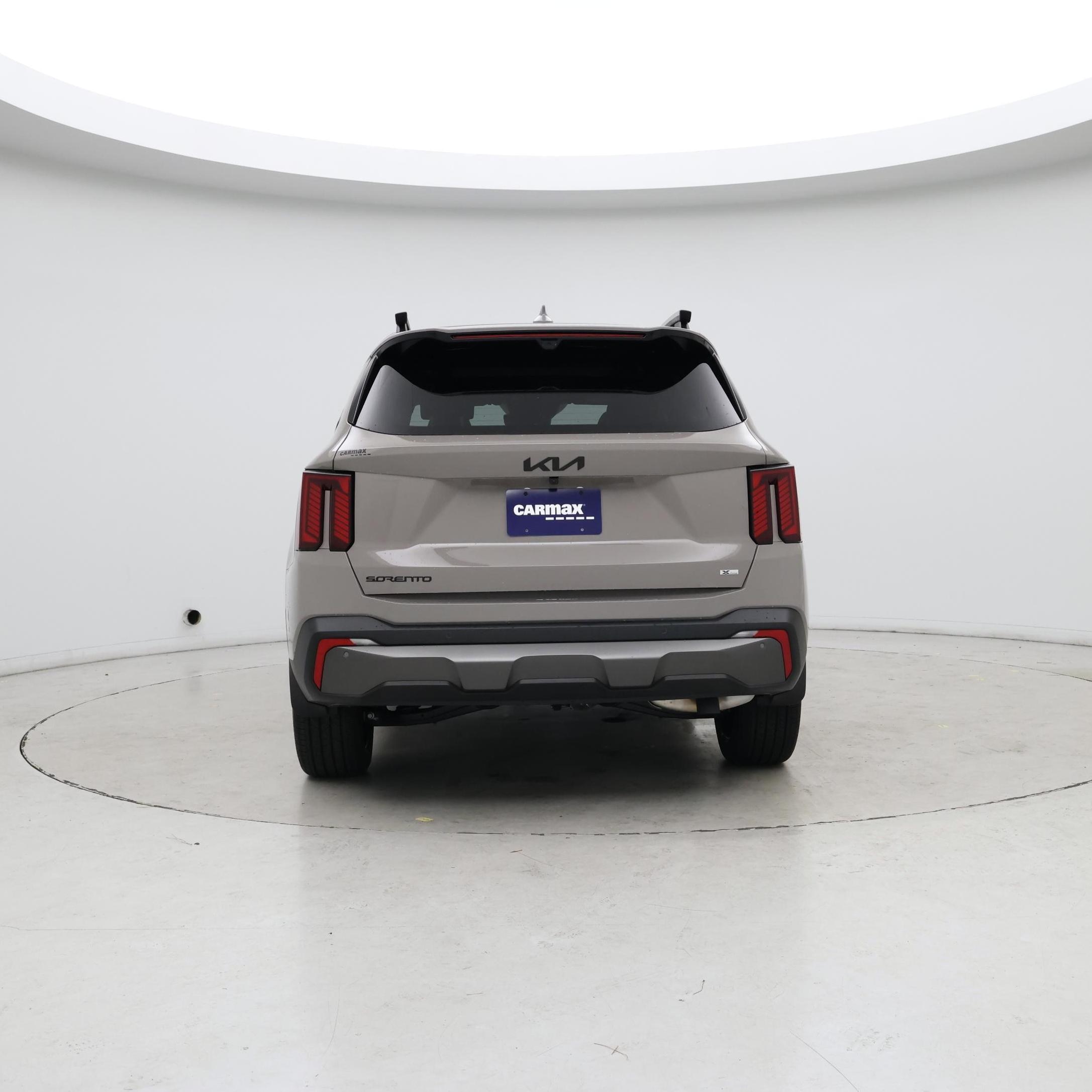 Thumbnail: 2025 Kia Sorento - 6