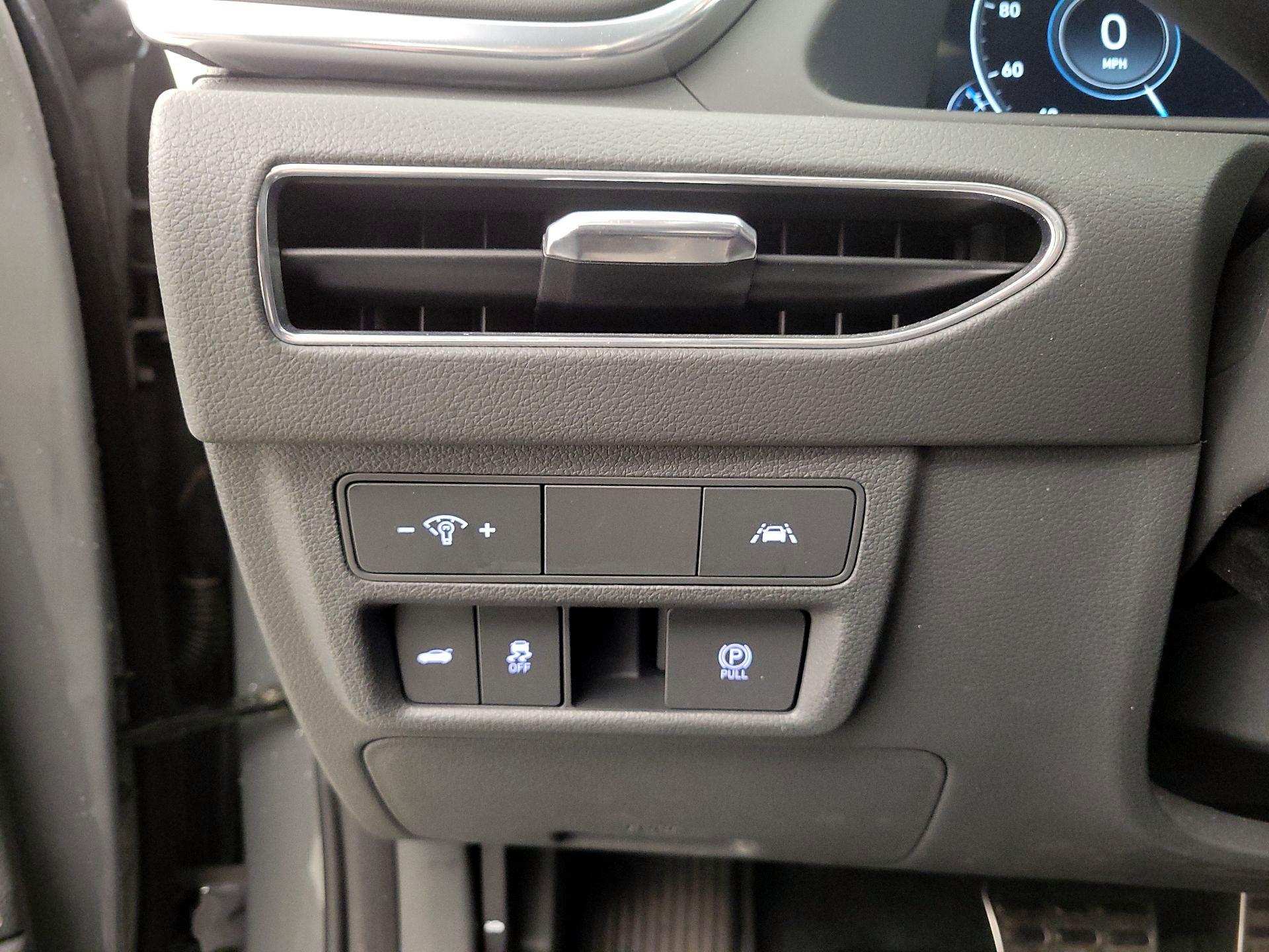 Thumbnail: 2020 Hyundai Sonata - 13