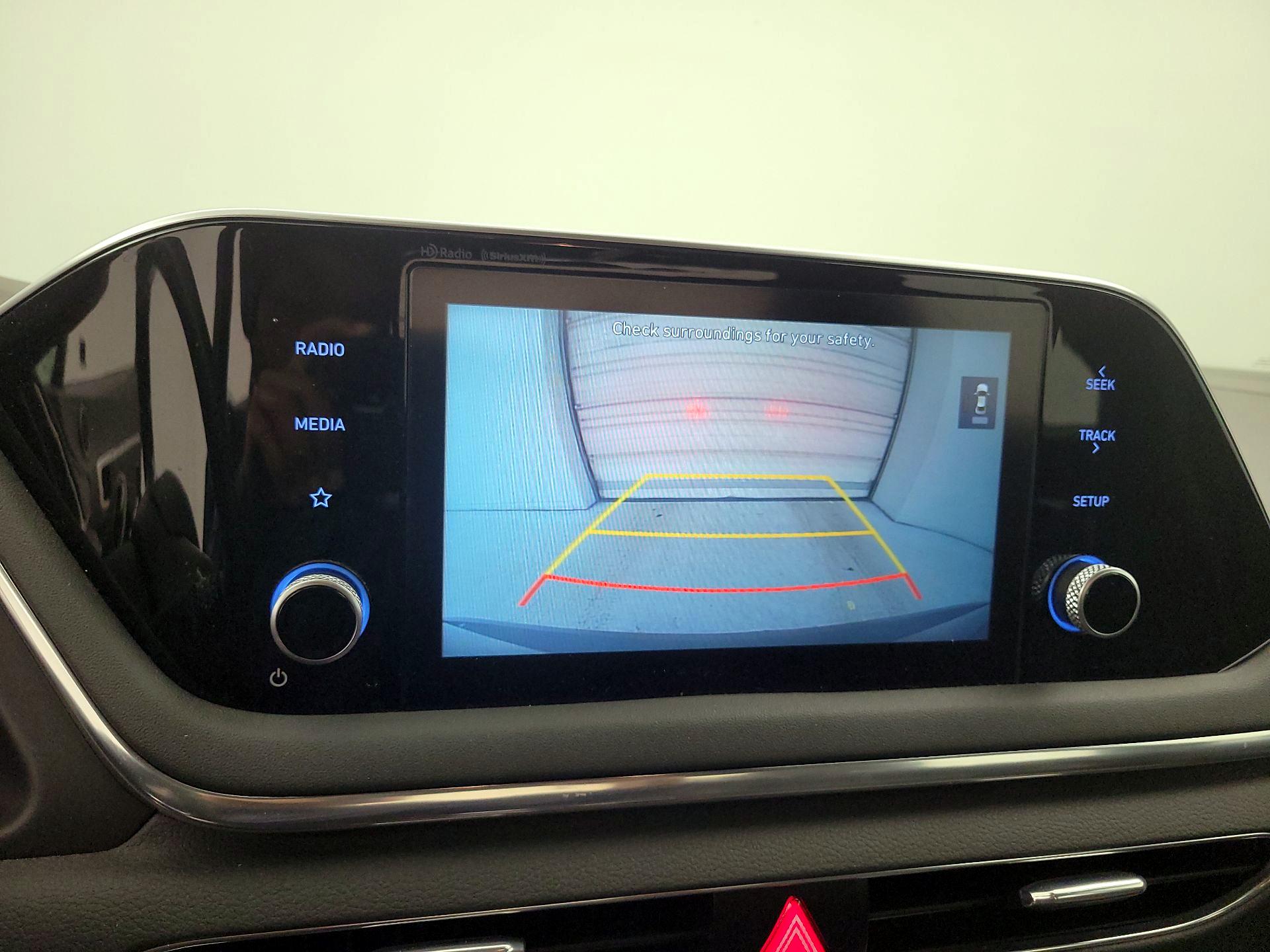 Thumbnail: 2020 Hyundai Sonata - 14