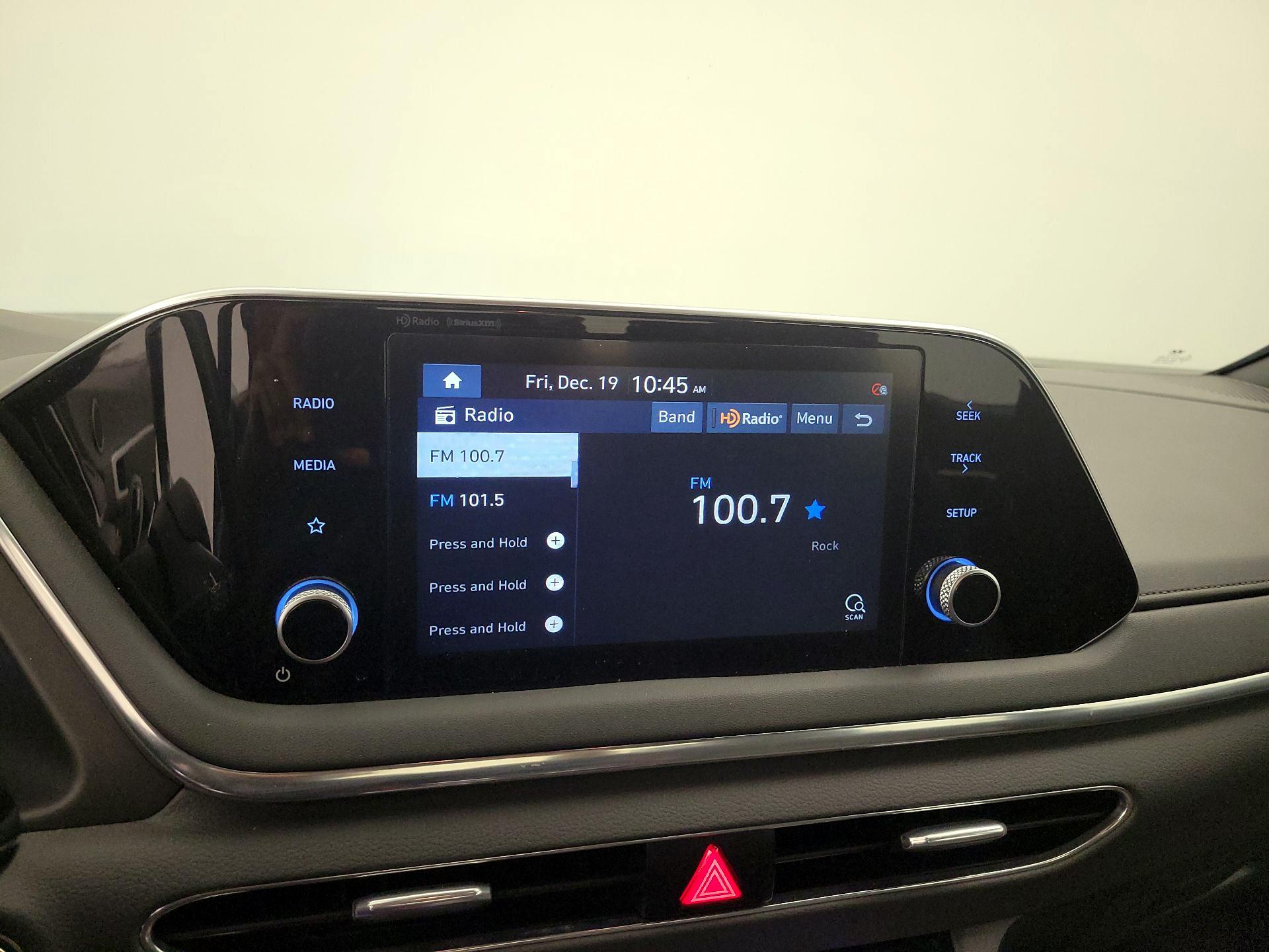 Thumbnail: 2020 Hyundai Sonata - 15