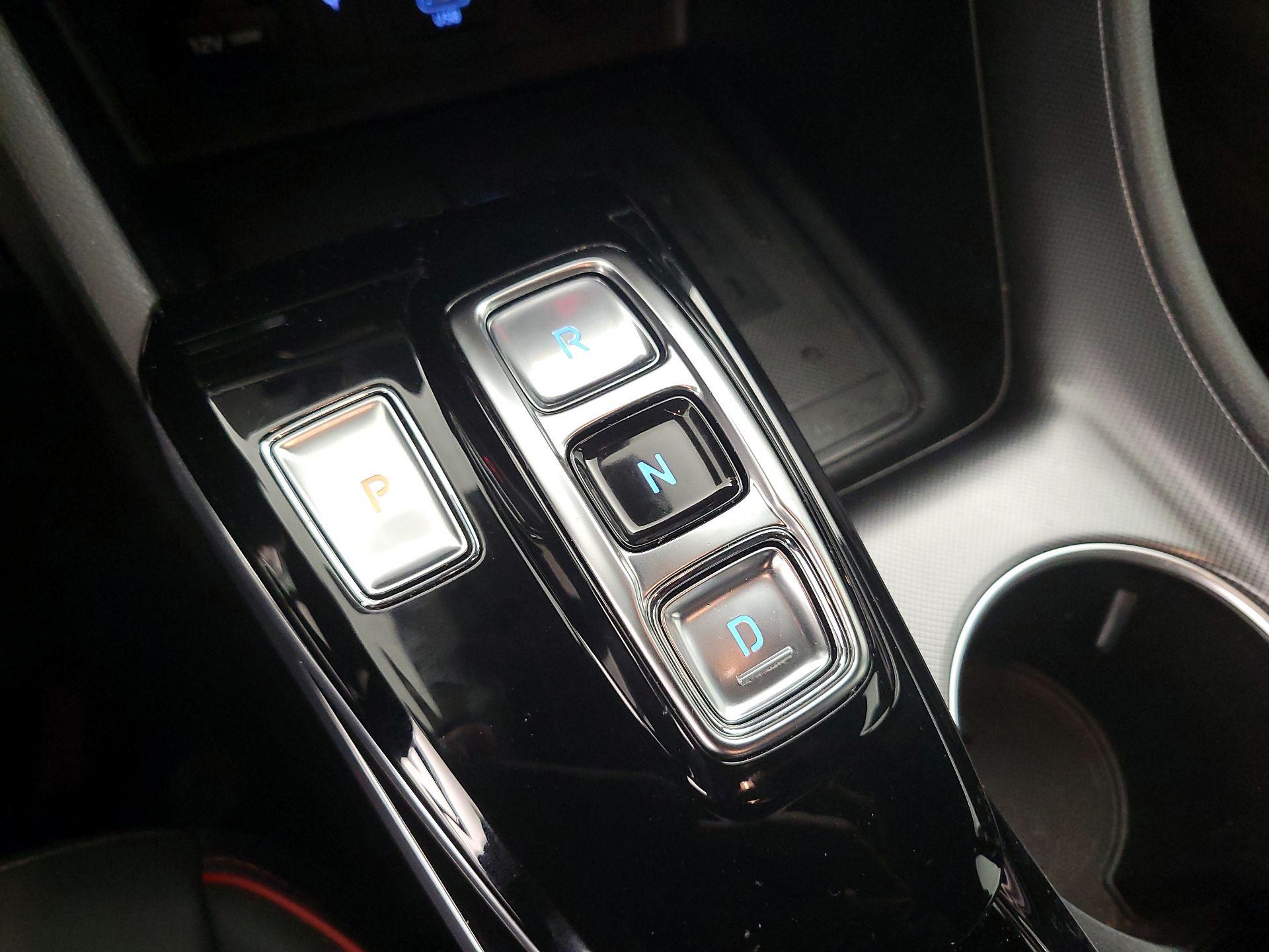 Thumbnail: 2020 Hyundai Sonata - 17