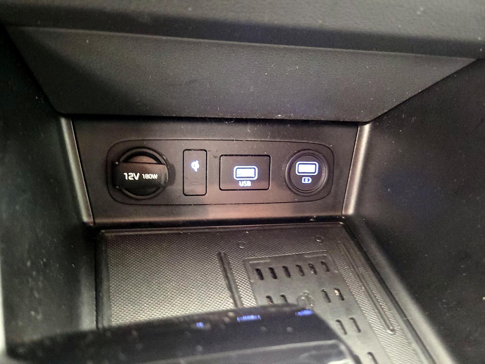 Thumbnail: 2020 Hyundai Sonata - 18