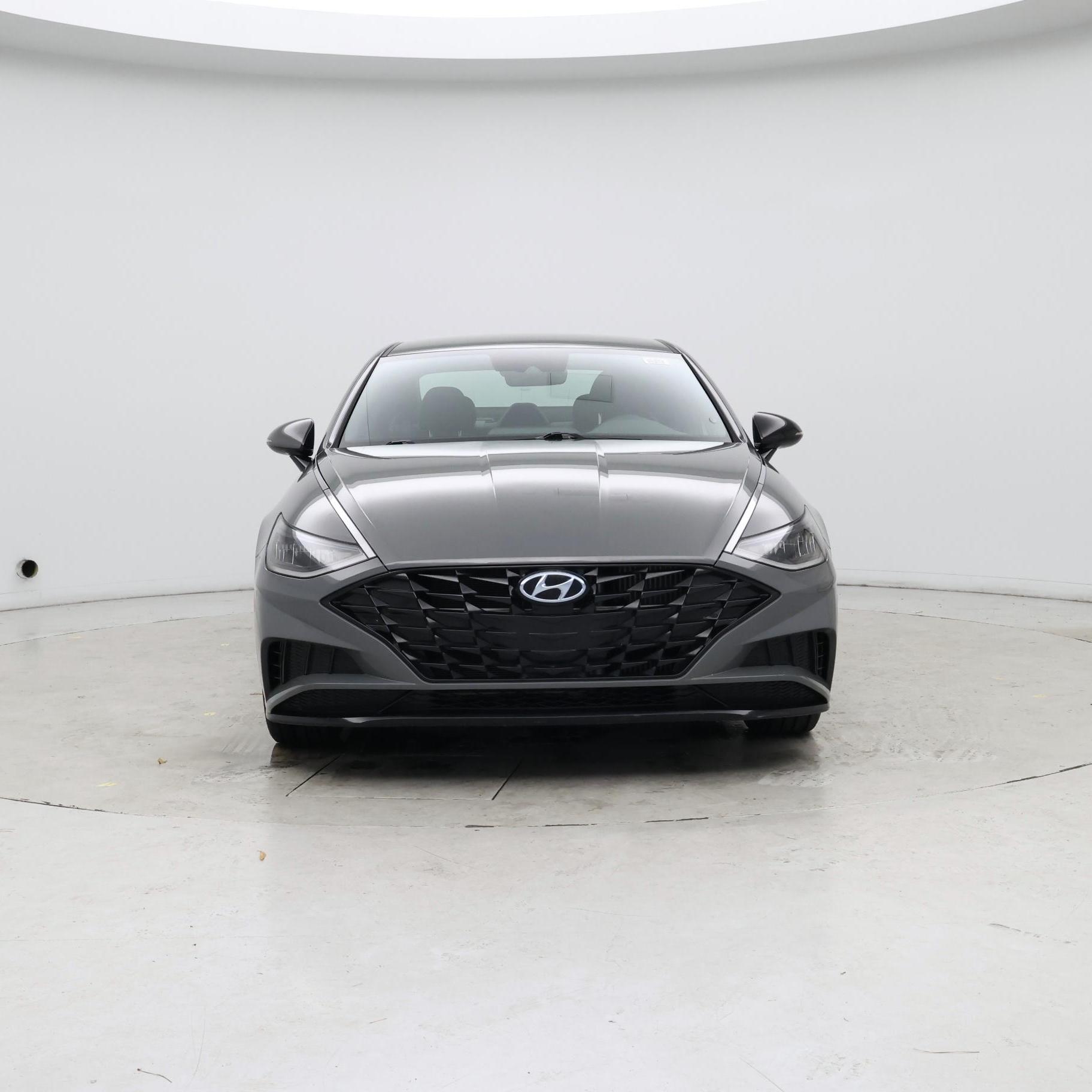 Thumbnail: 2020 Hyundai Sonata - 5